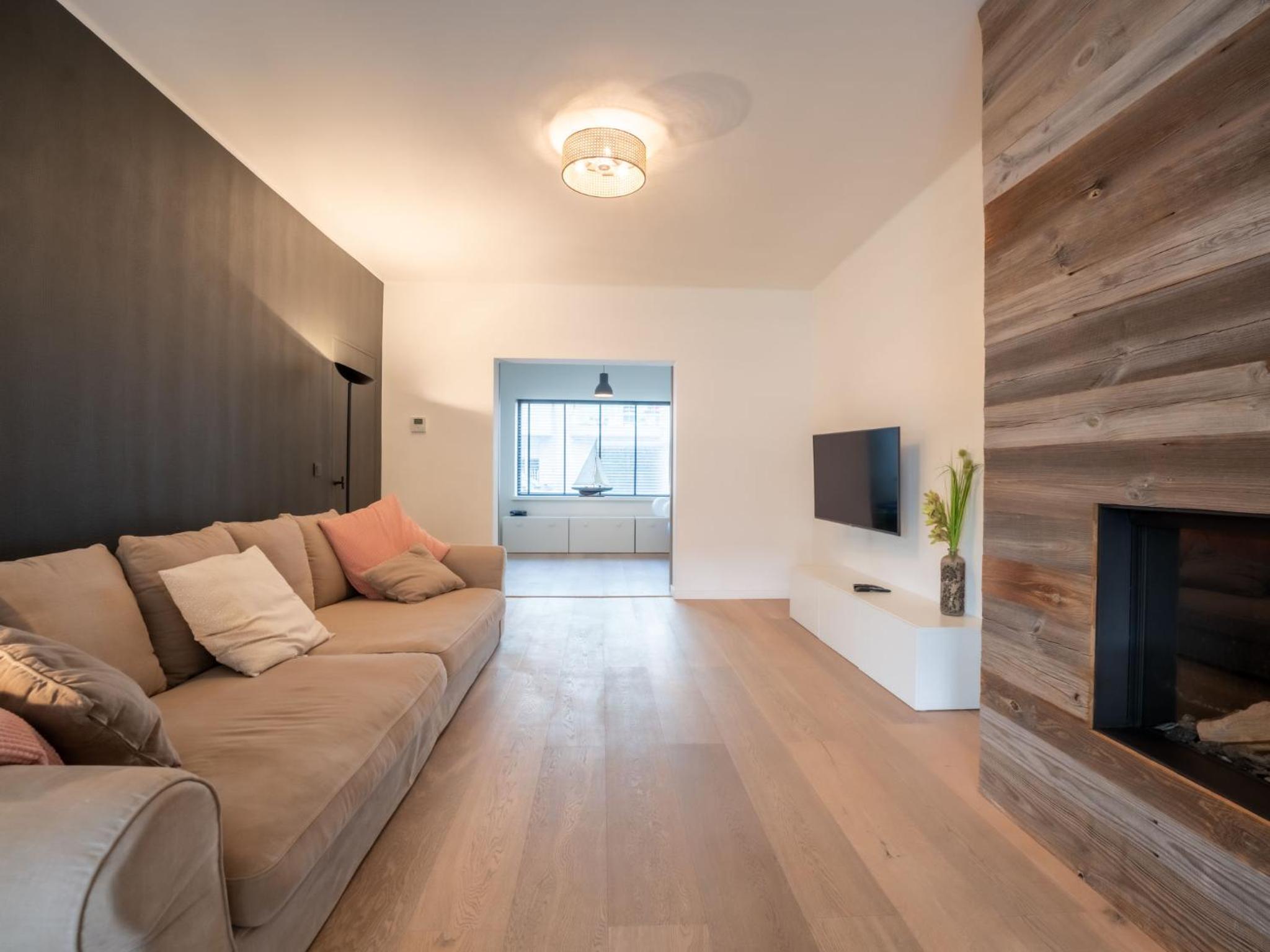 Holiday Home La Gabane quiet but central house by Interhome