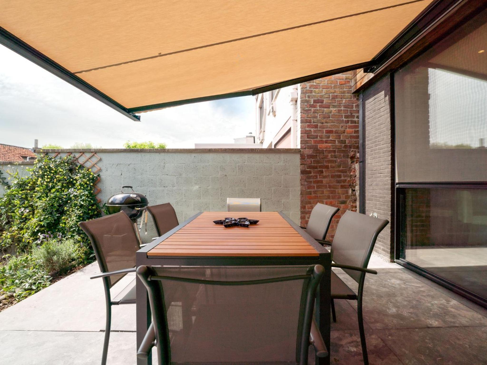 Holiday Home La Gabane quiet but central house by Interhome
