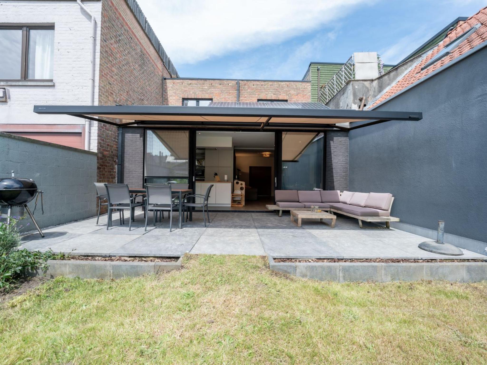 Holiday Home La Gabane quiet but central house by Interhome