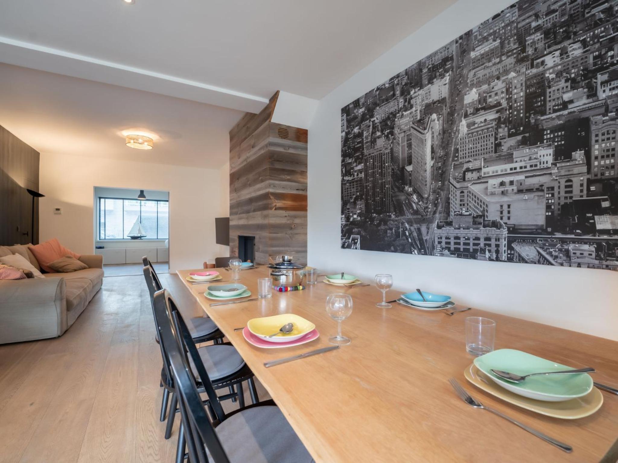 Holiday Home La Gabane quiet but central house by Interhome