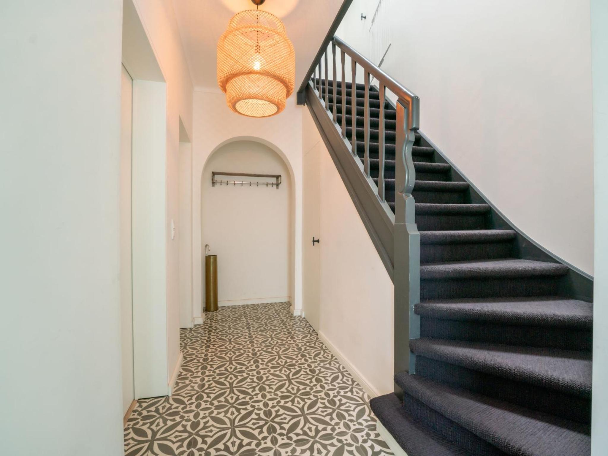 Holiday Home La Gabane quiet but central house by Interhome