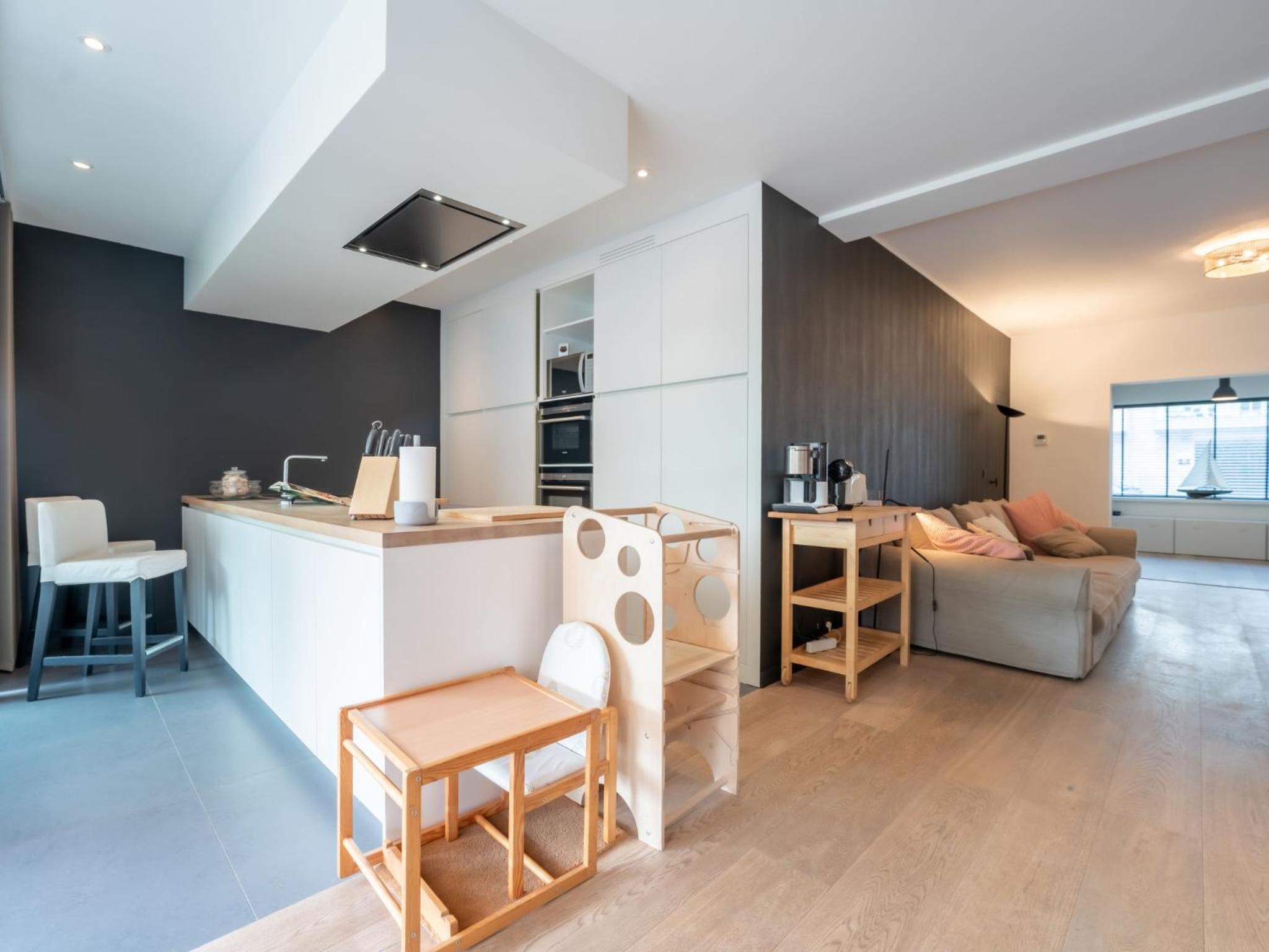 Holiday Home La Gabane quiet but central house by Interhome