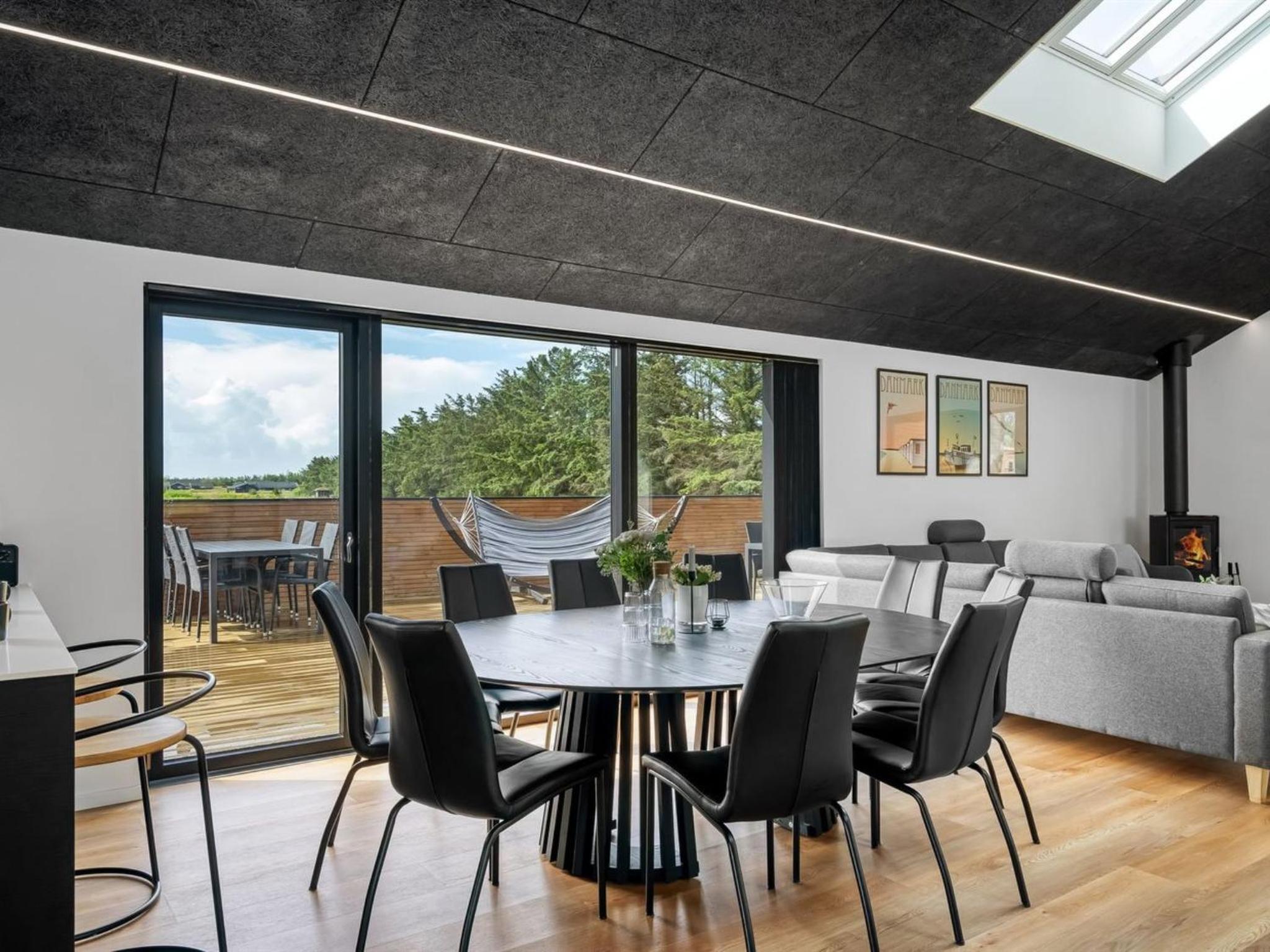 Holiday Home Udder - 1-5km from the sea by Interhome view 3