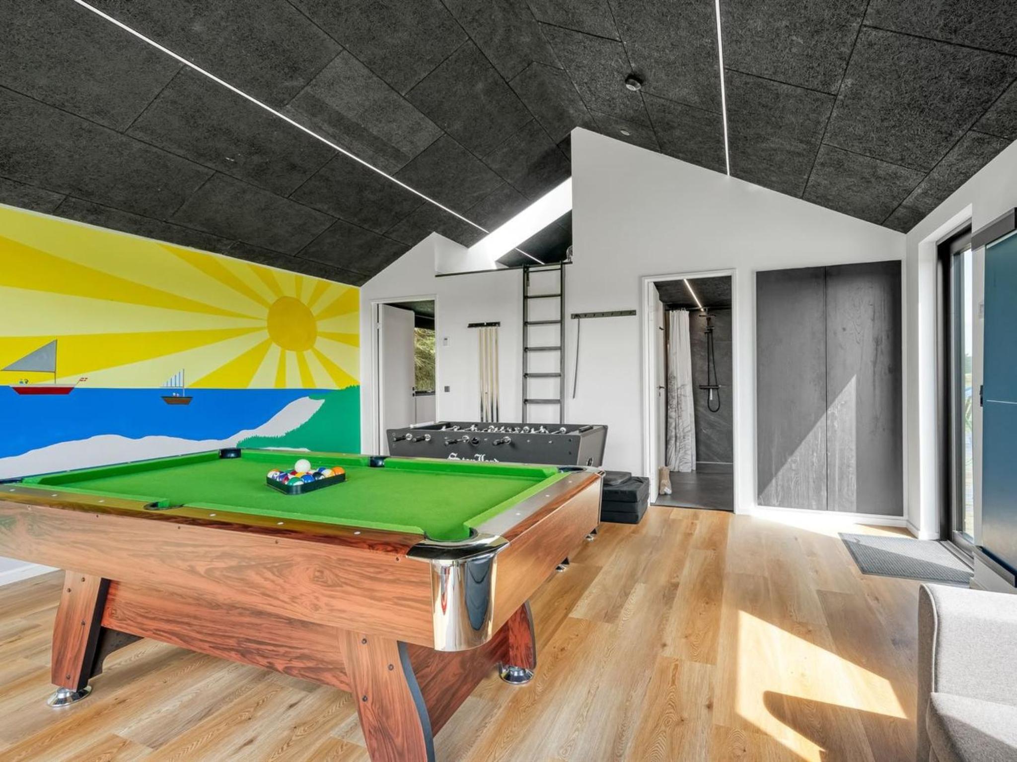 Holiday Home Udder - 1-5km from the sea by Interhome view 5