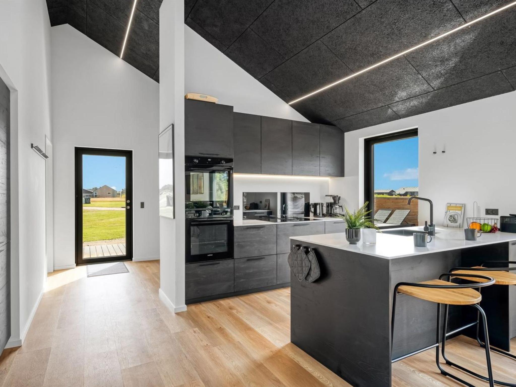 Holiday Home Udder - 1-5km from the sea by Interhome view 4