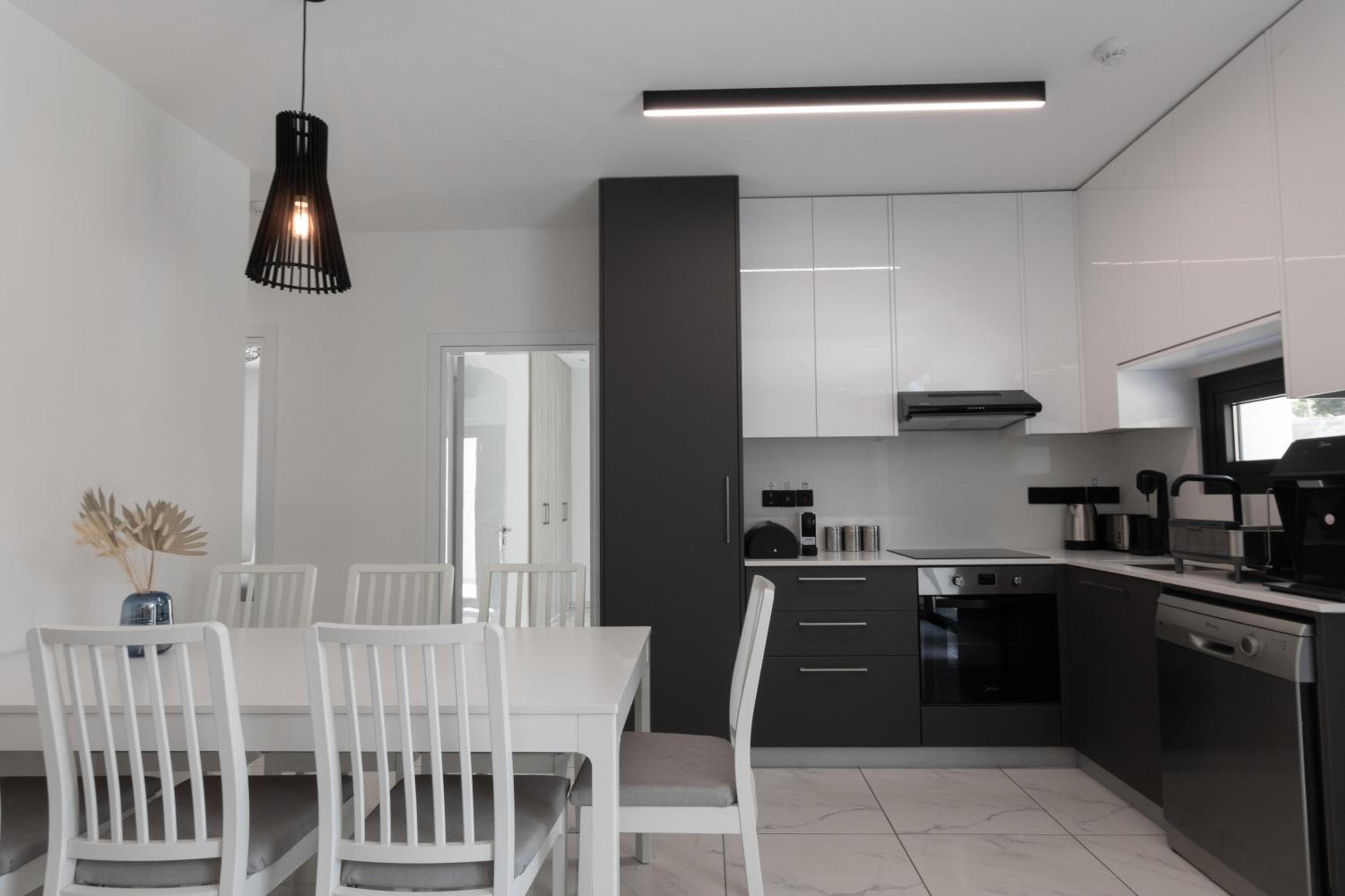 Phaedrus Living Kakopetria Luxury Villa