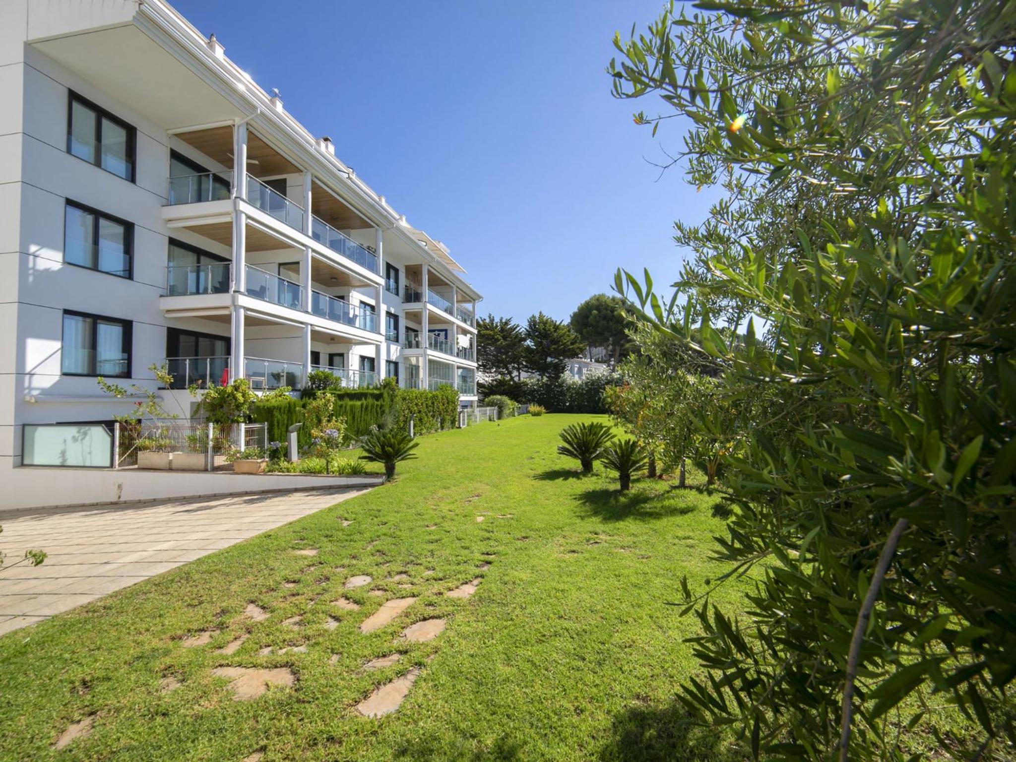 Apartment Cap-Negret by Interhome
