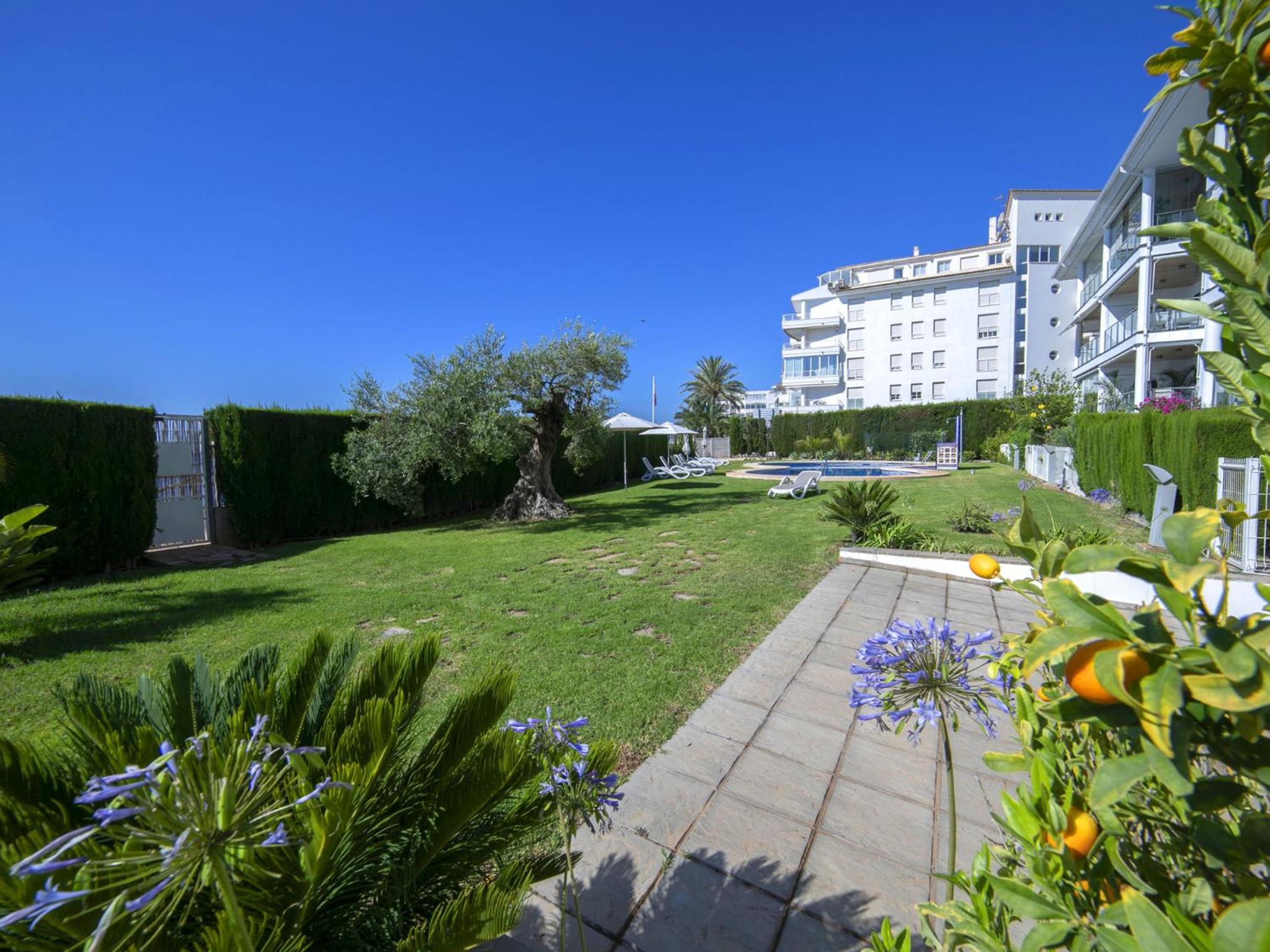 Apartment Cap-Negret by Interhome