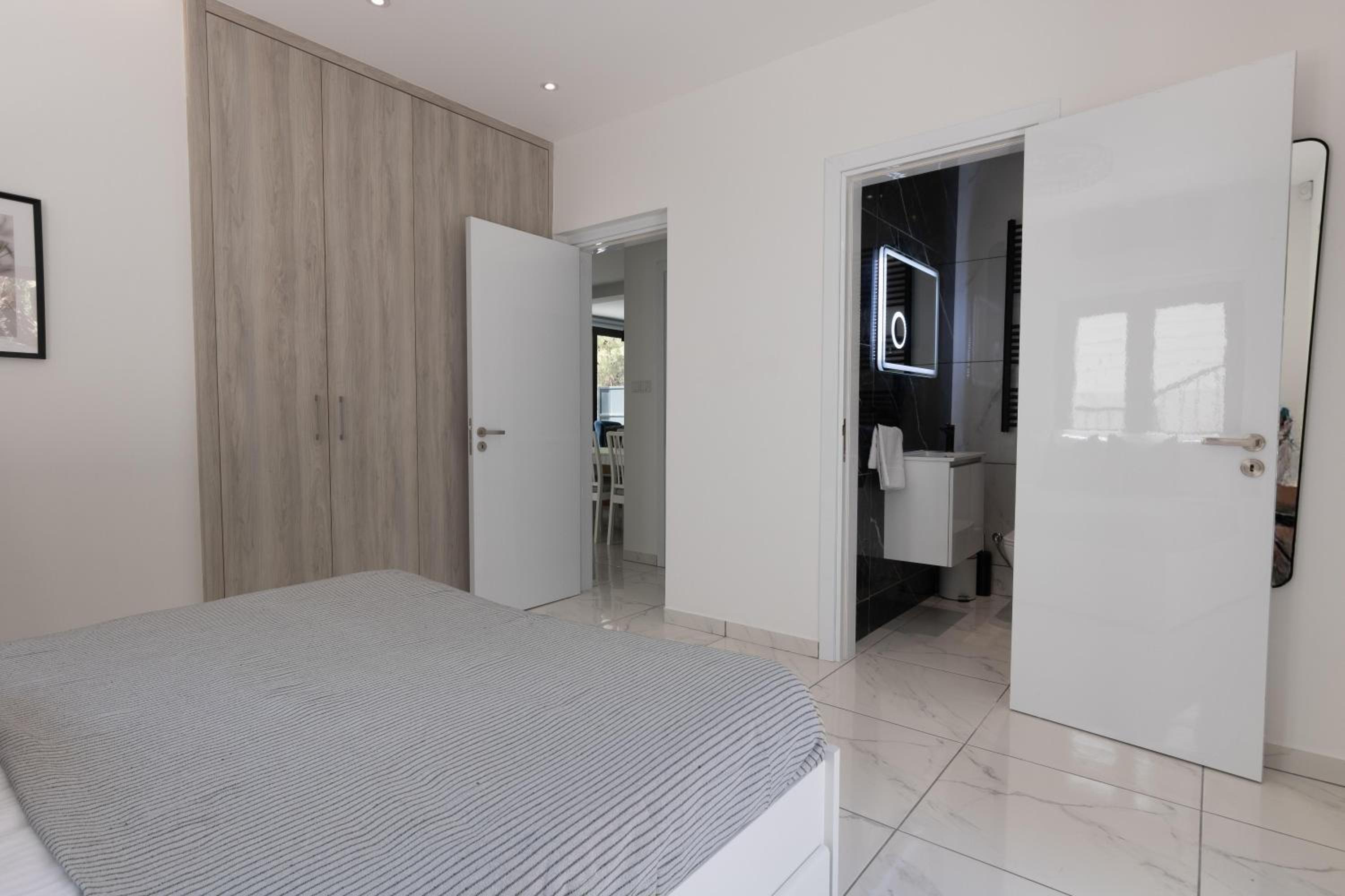 Phaedrus Living Kakopetria Luxury Villa