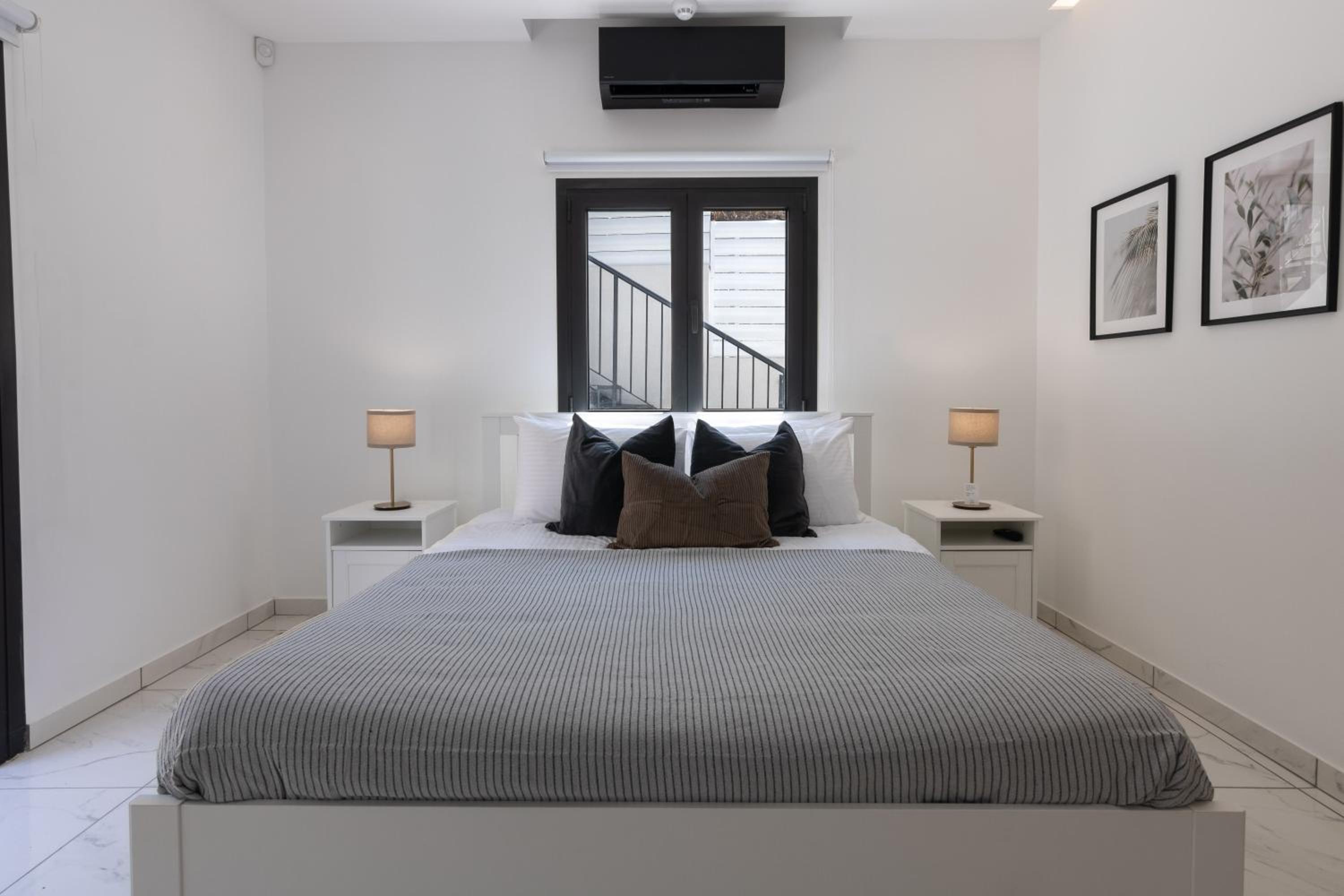 Phaedrus Living Kakopetria Luxury Villa