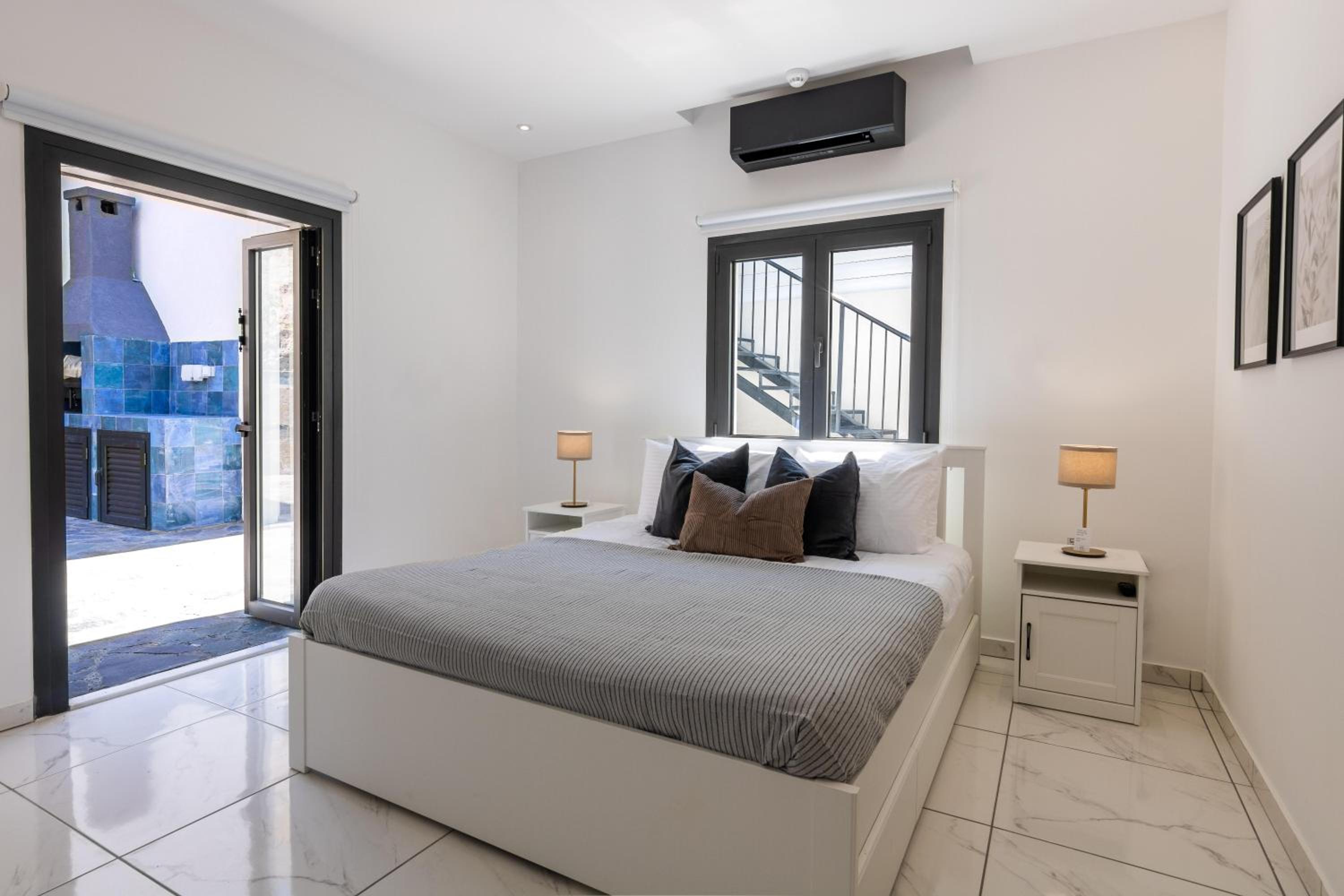 Phaedrus Living Kakopetria Luxury Villa
