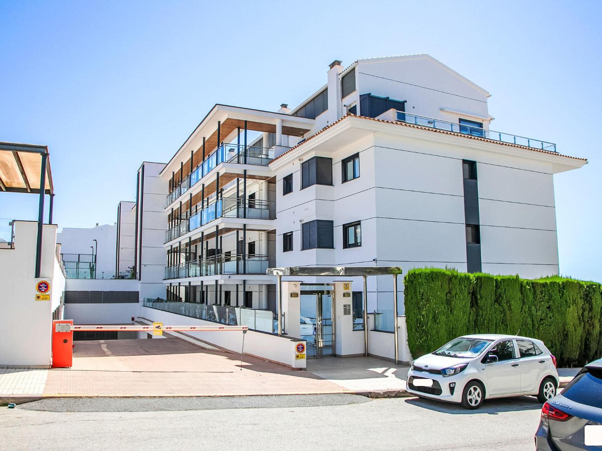 Apartment Cap-Negret by Interhome