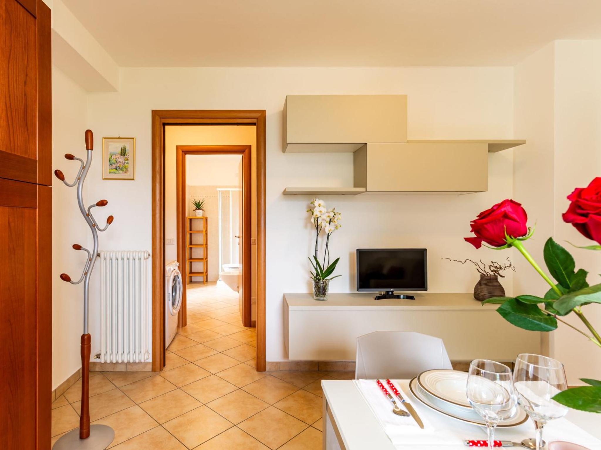 Apartment Montagne Verdi by Interhome