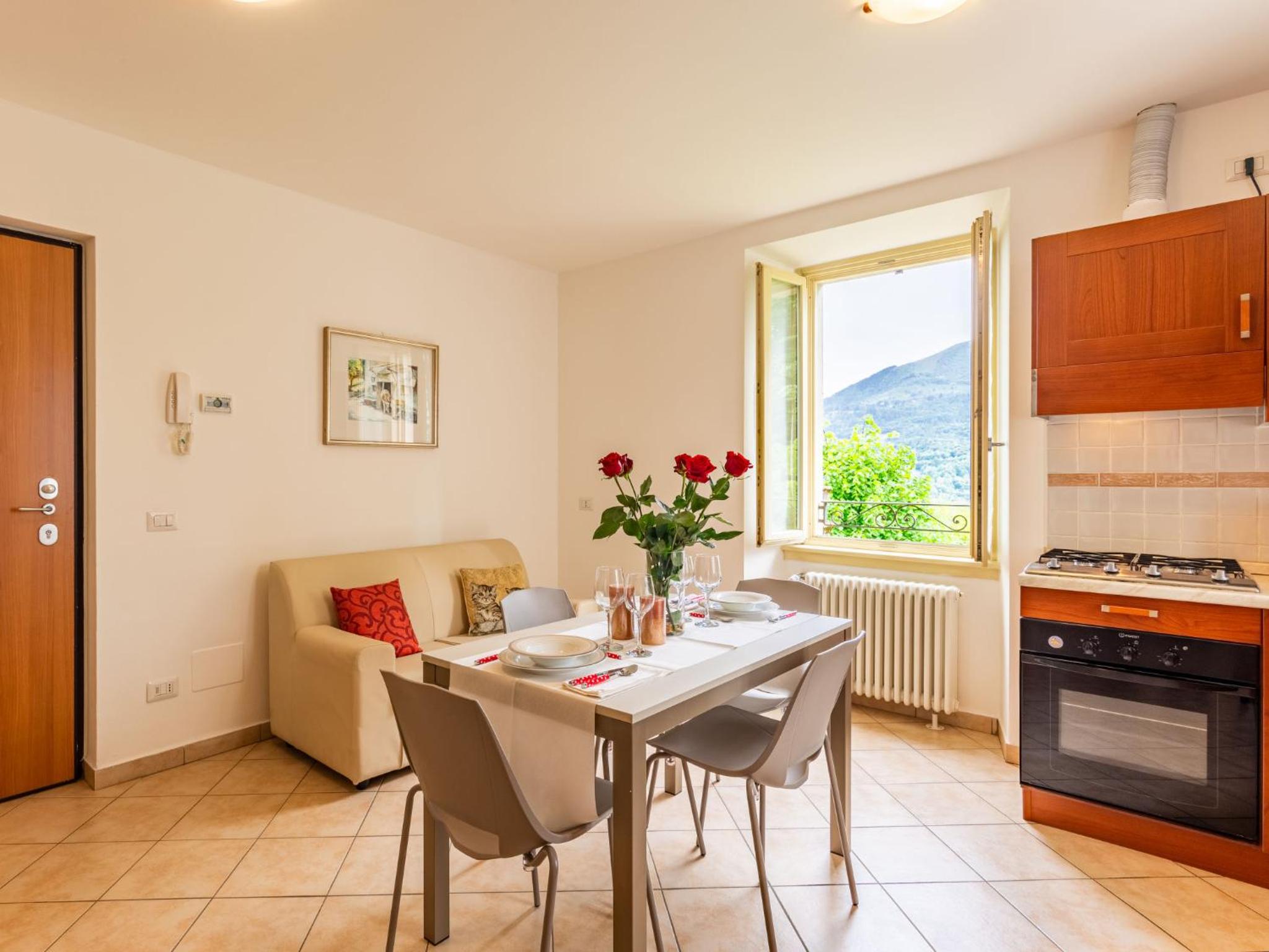 Apartment Montagne Verdi by Interhome