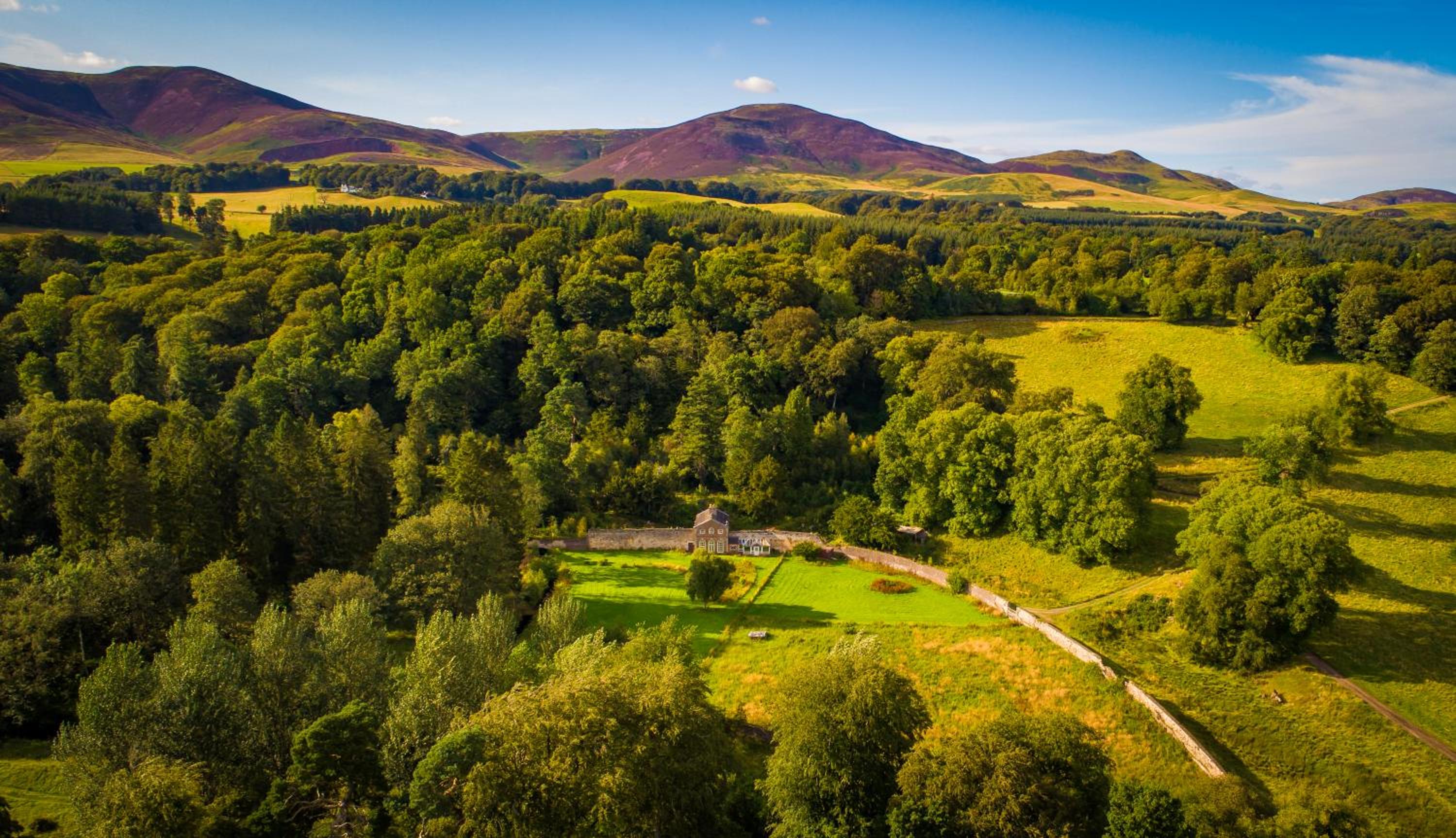 Penicuik Estate