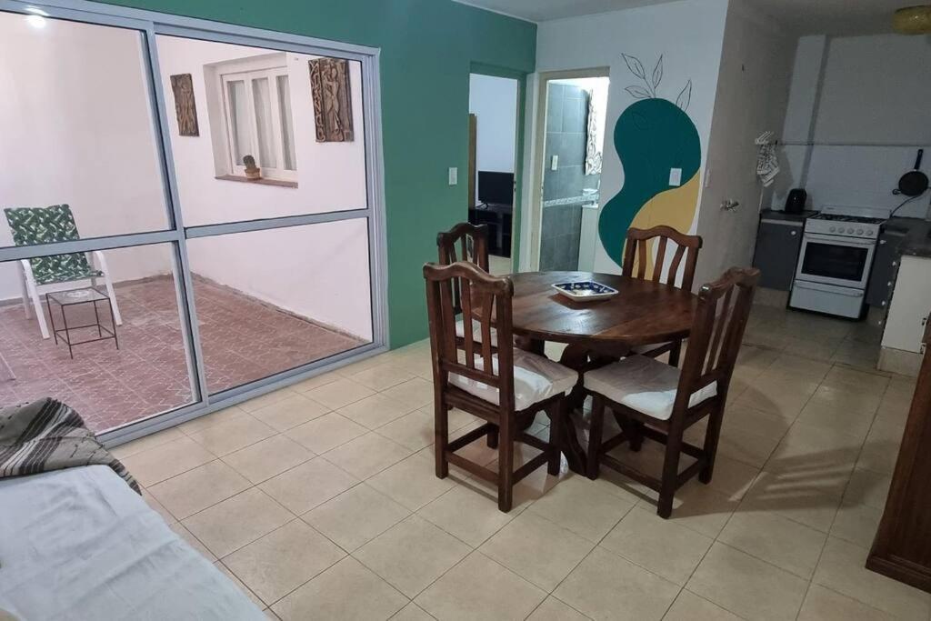 Departamento Milcayac