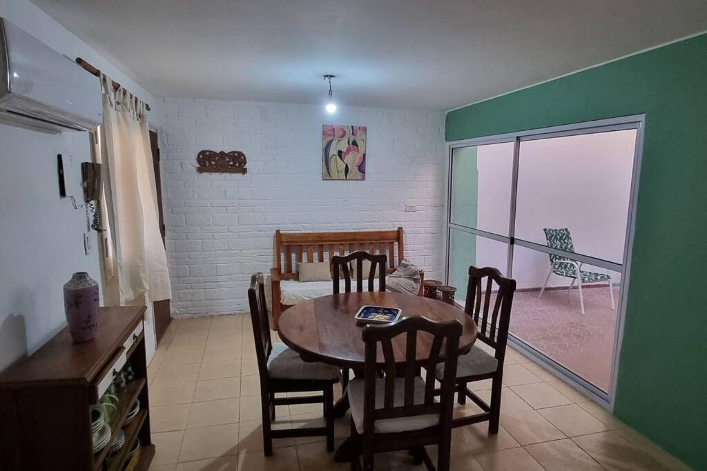 Departamento Milcayac