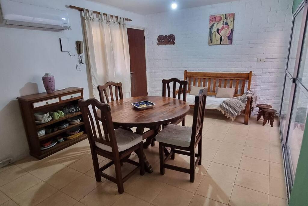 Departamento Milcayac