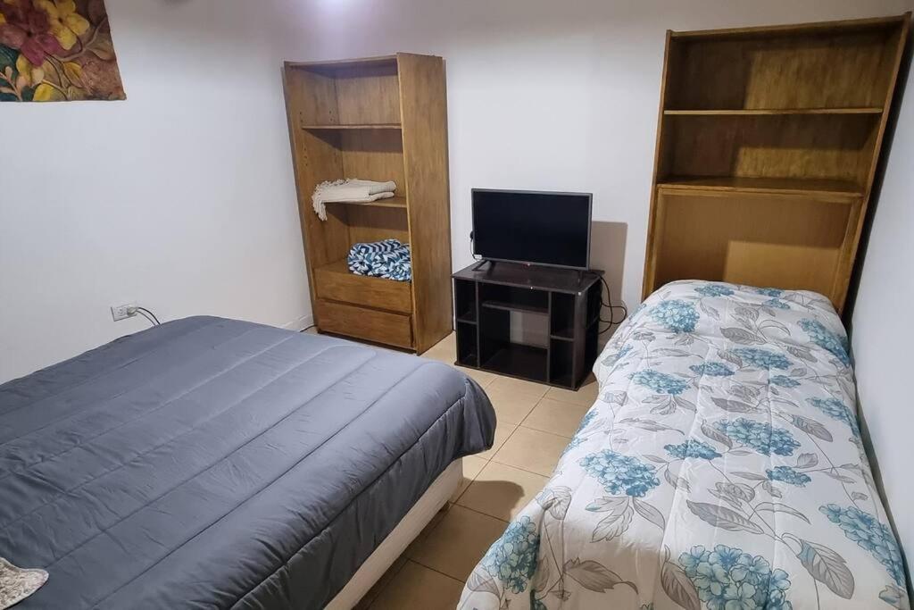 Departamento Milcayac