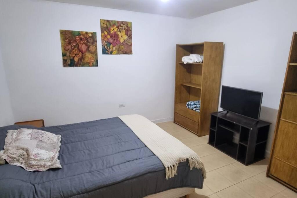 Departamento Milcayac