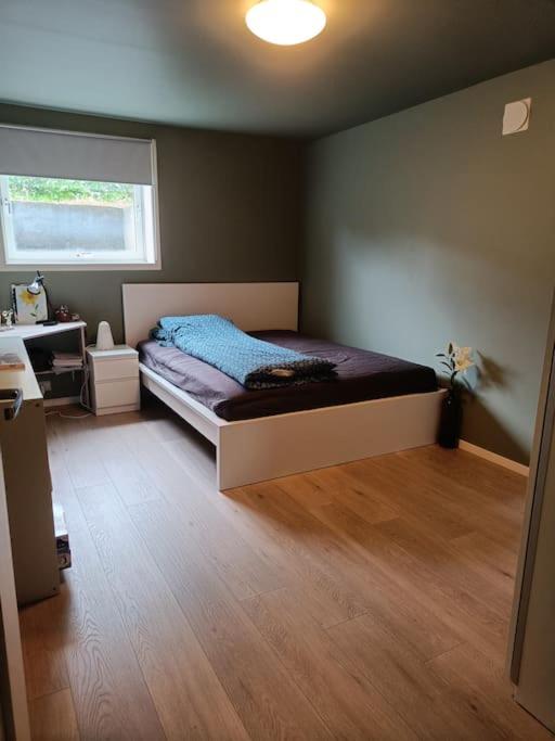 Stor og trivelig enebolig på Madla view 2