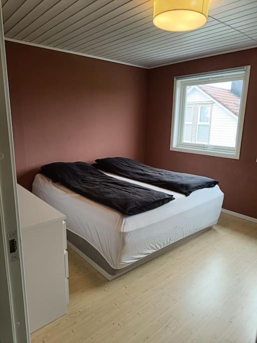 Stor og trivelig enebolig på Madla view 5