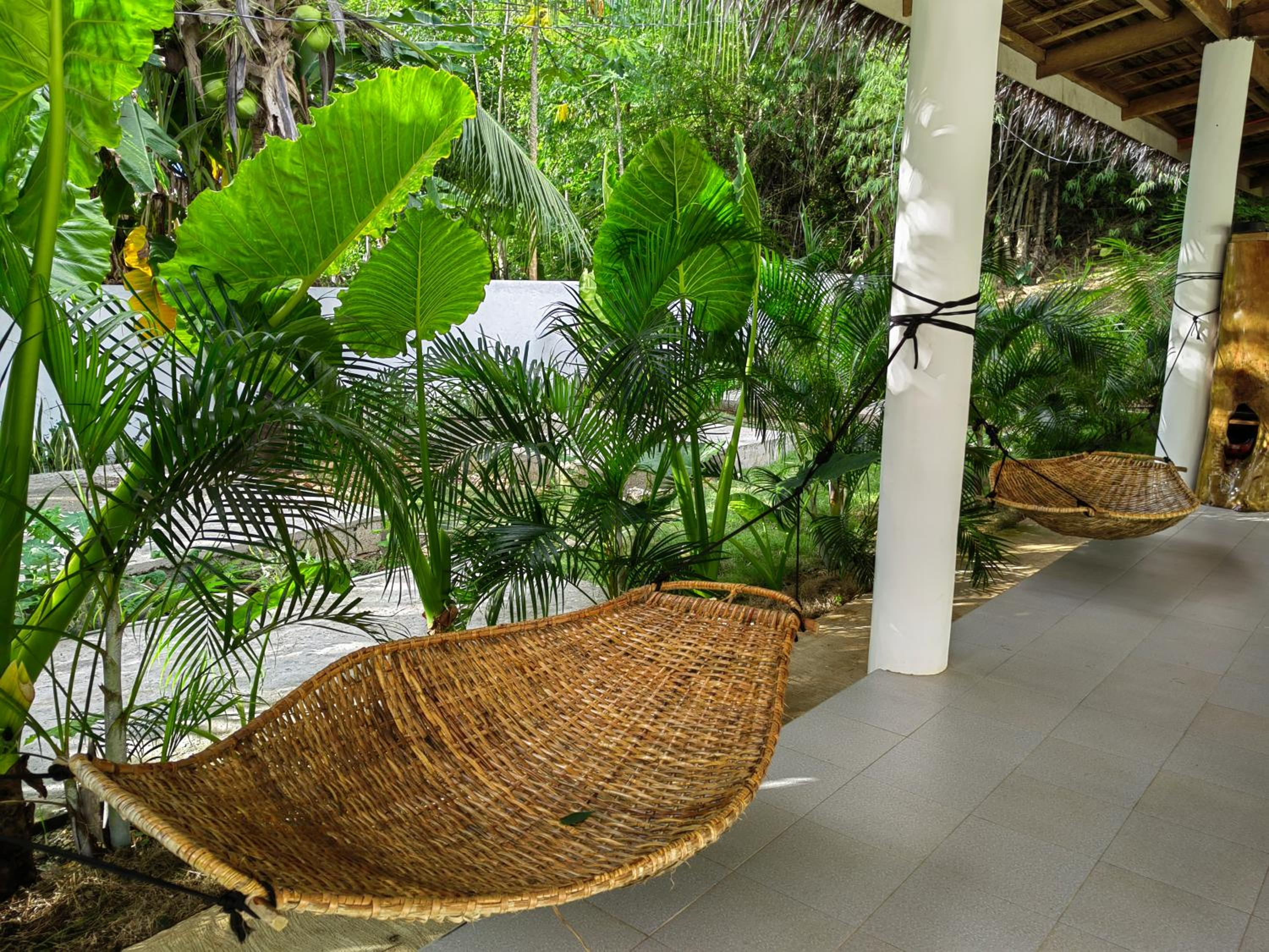 MHARI Bungalows and Rooms