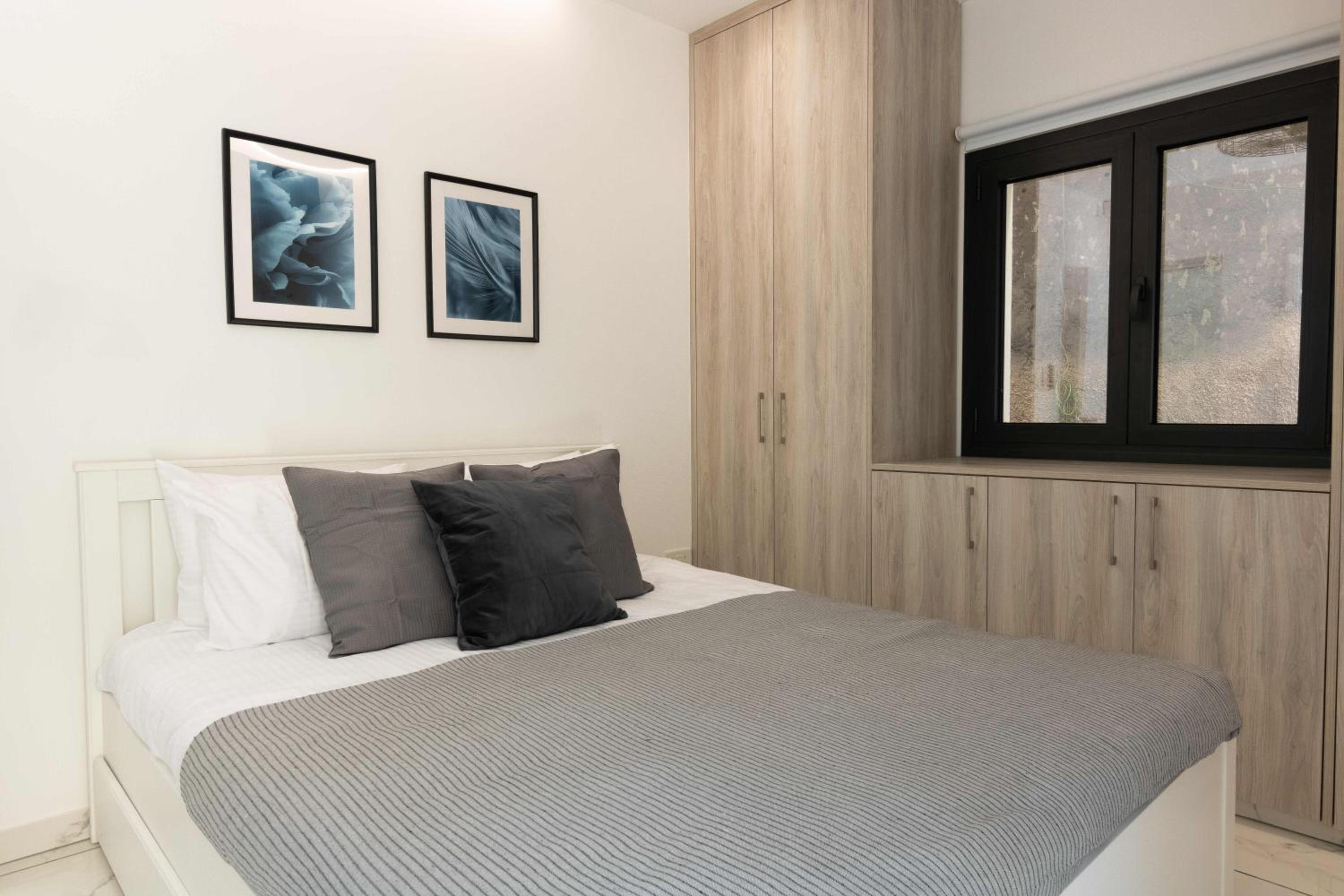 Phaedrus Living Kakopetria Luxury Villa