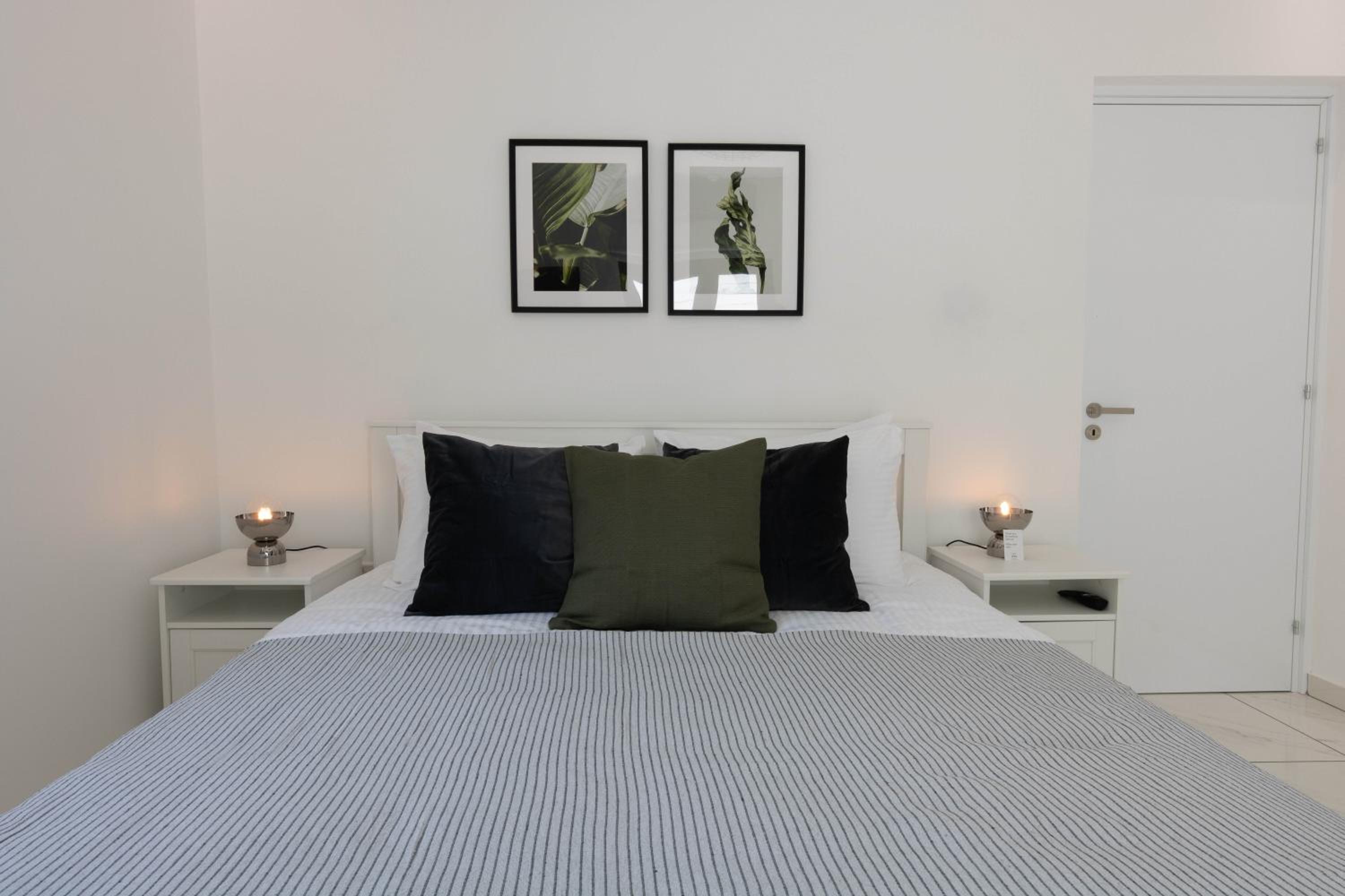 Phaedrus Living Kakopetria Luxury Villa