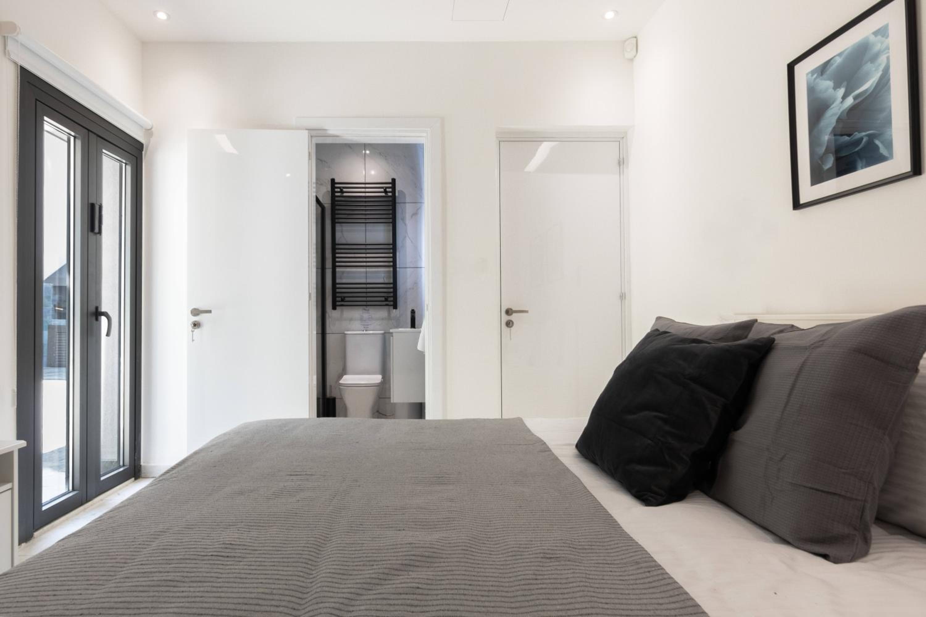 Phaedrus Living Kakopetria Luxury Villa