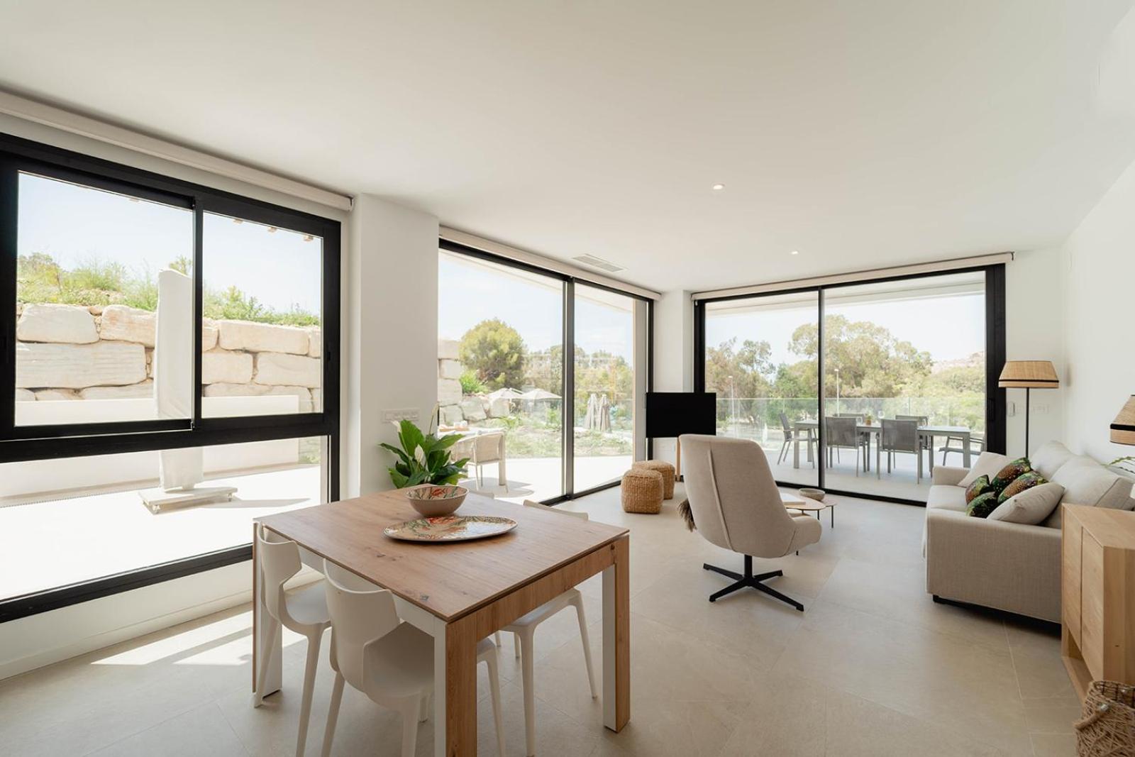 Pure Sea Apartments
