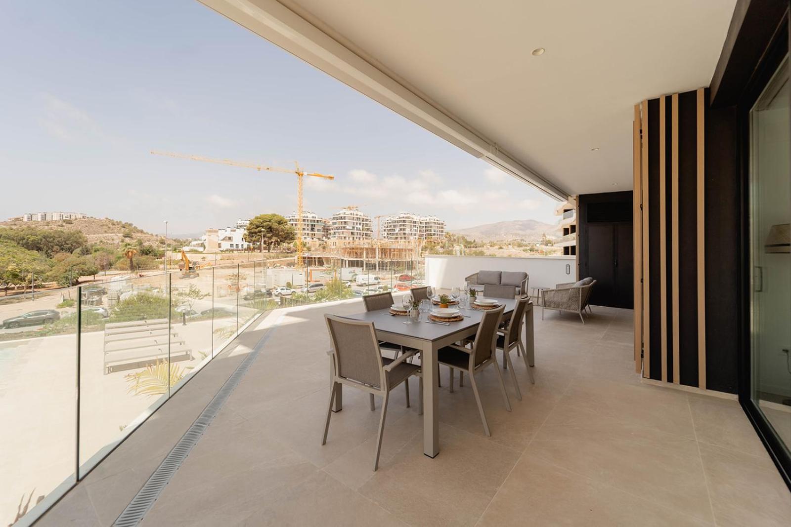 Pure Sea Apartments