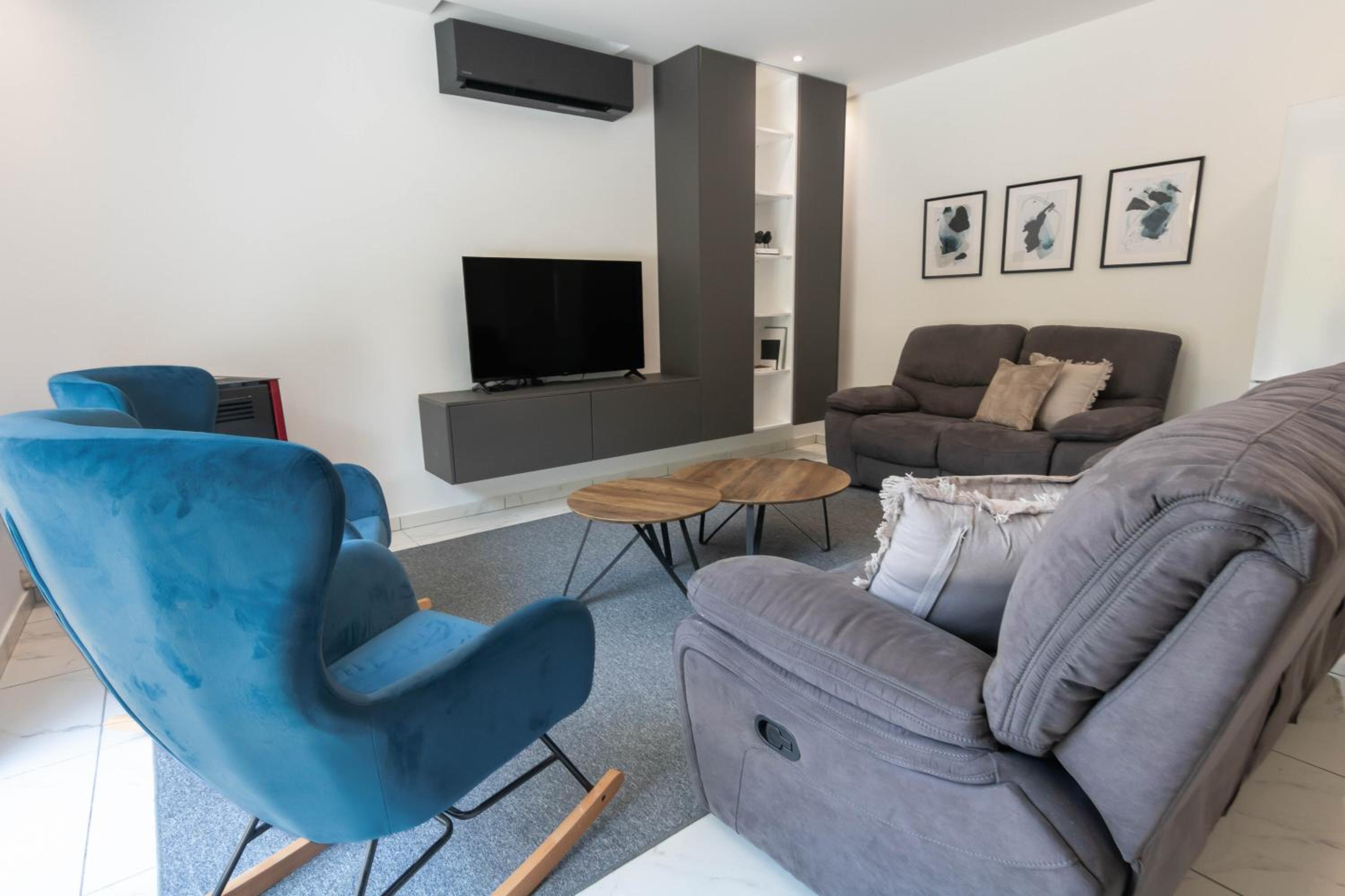 Phaedrus Living Kakopetria Luxury Villa
