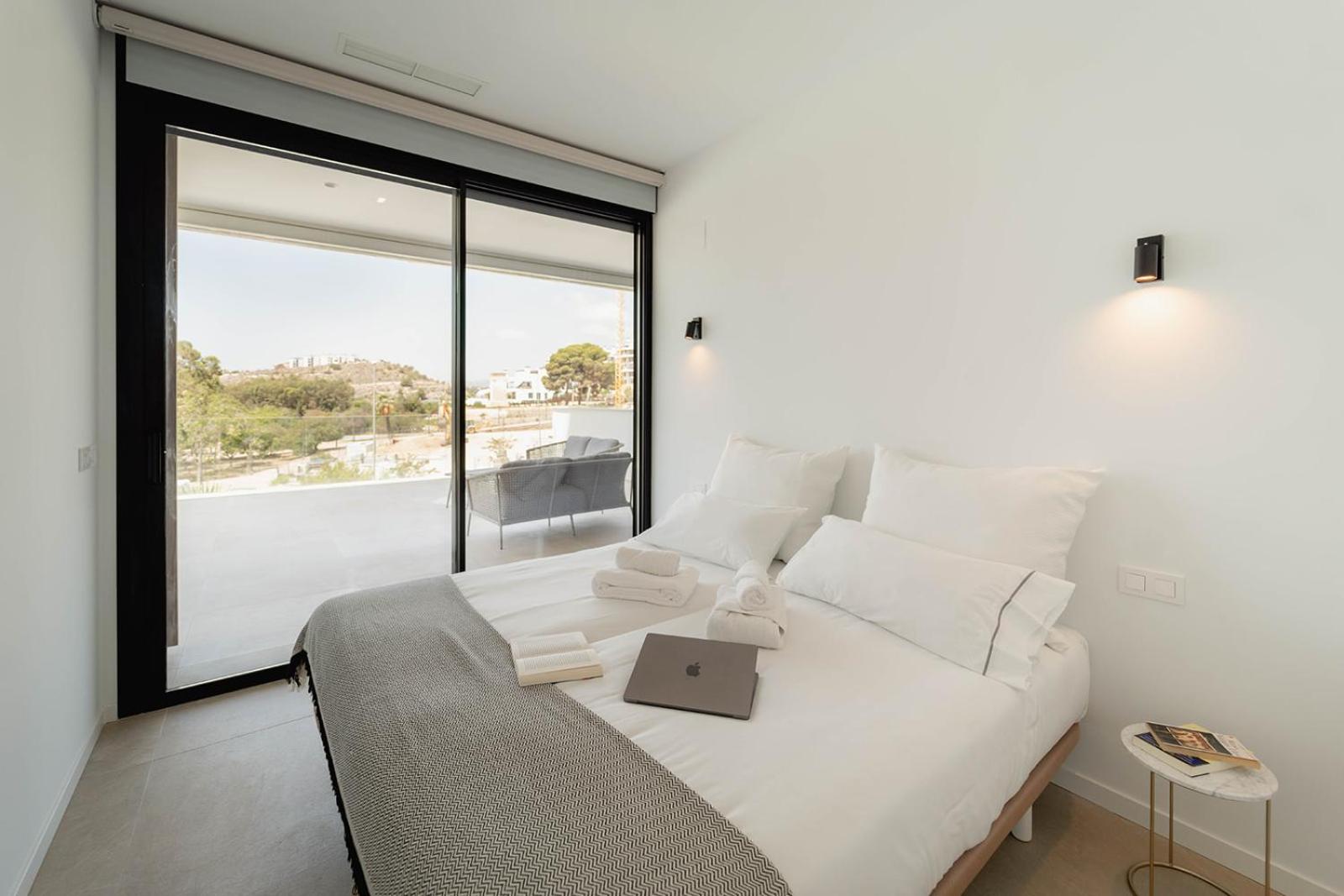 Pure Sea Apartments