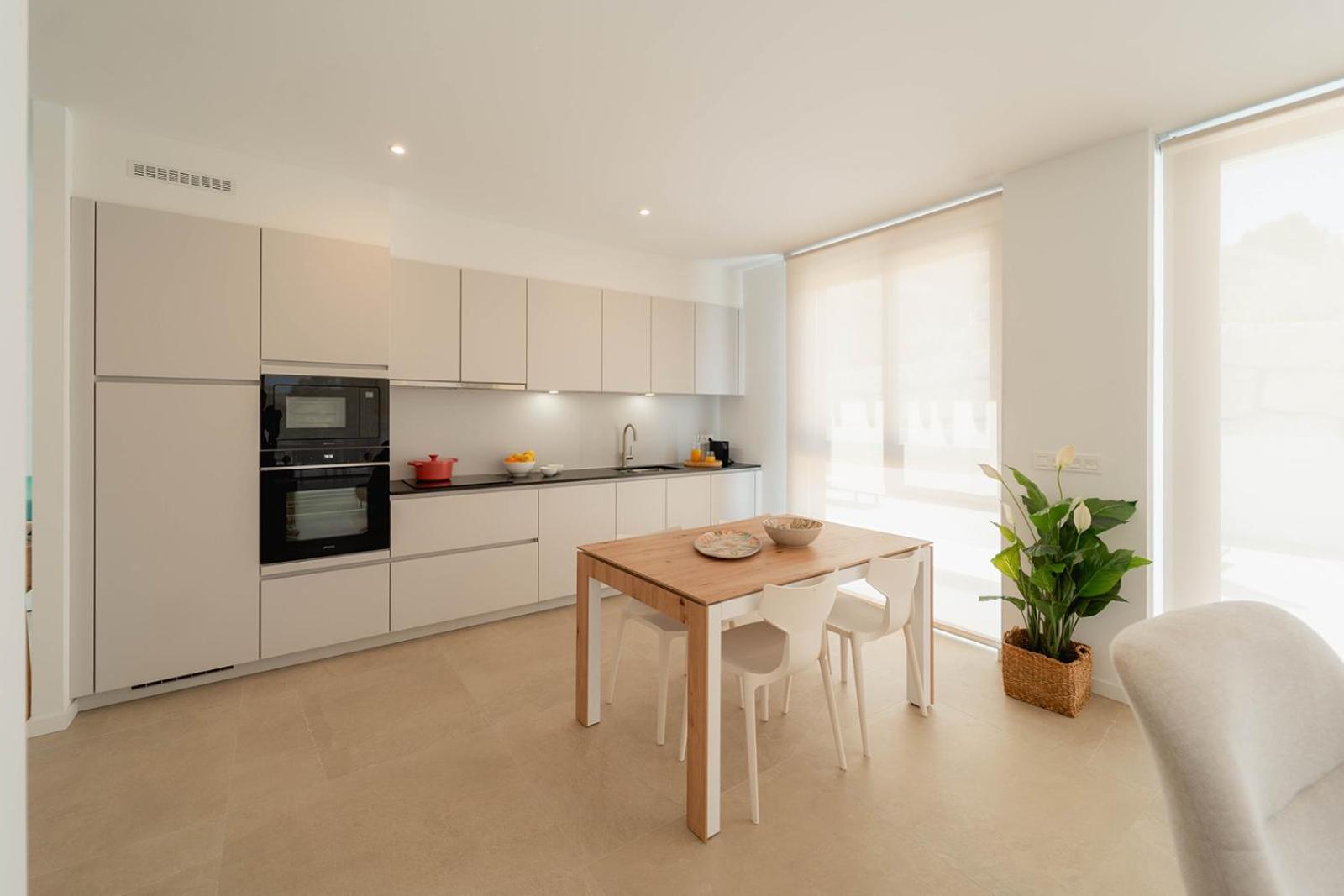 Pure Sea Apartments