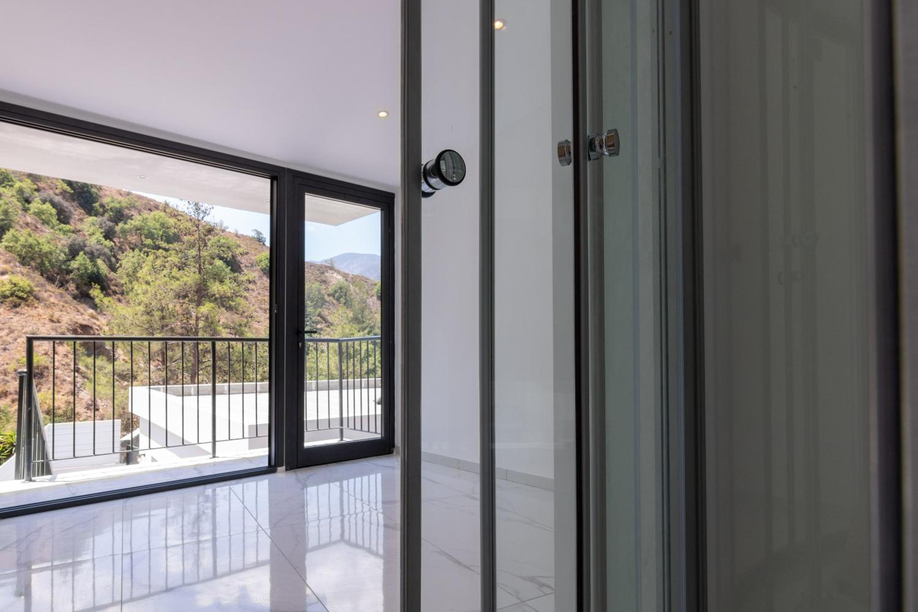 Phaedrus Living Kakopetria Luxury Villa