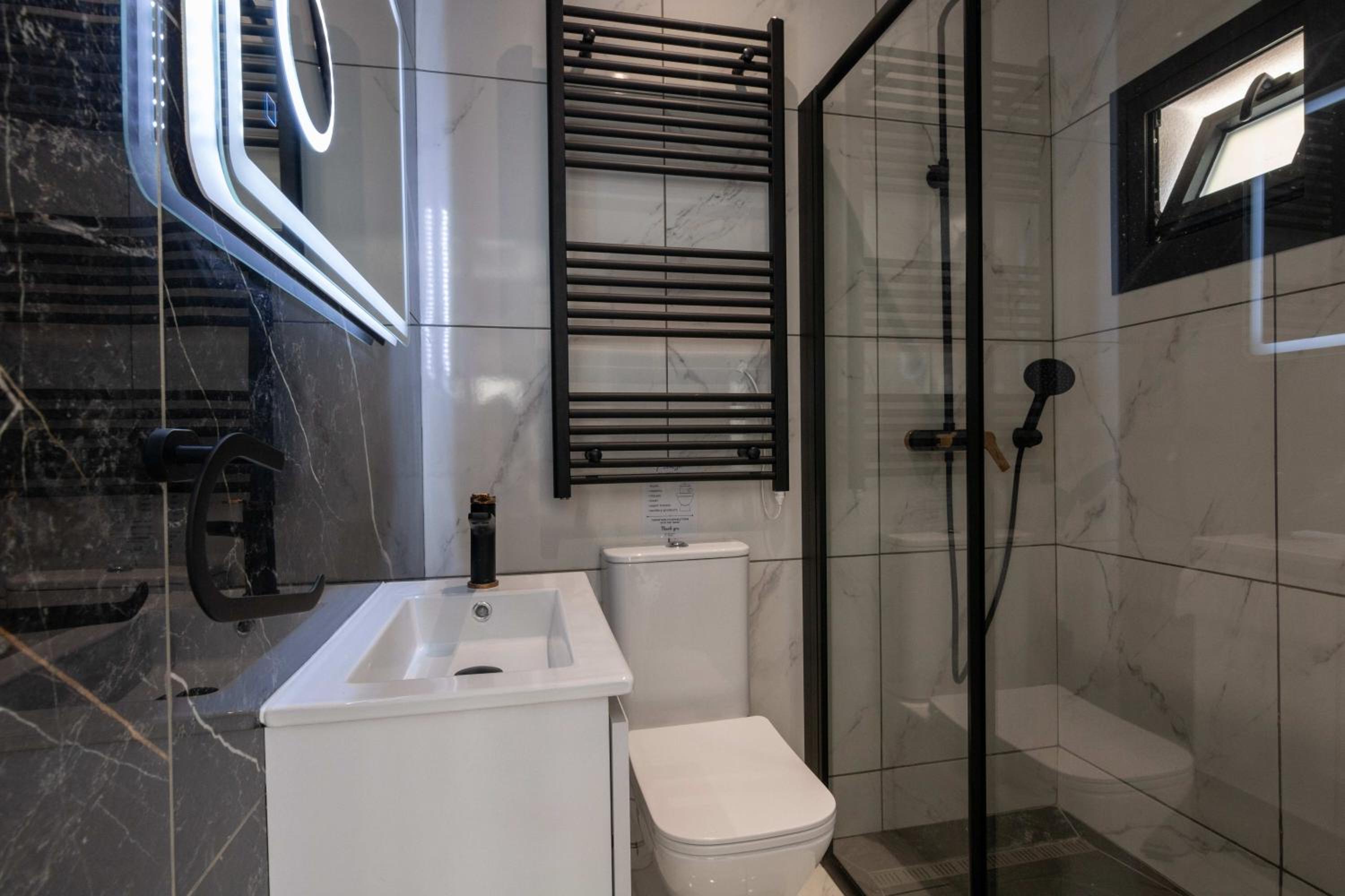Phaedrus Living Kakopetria Luxury Villa