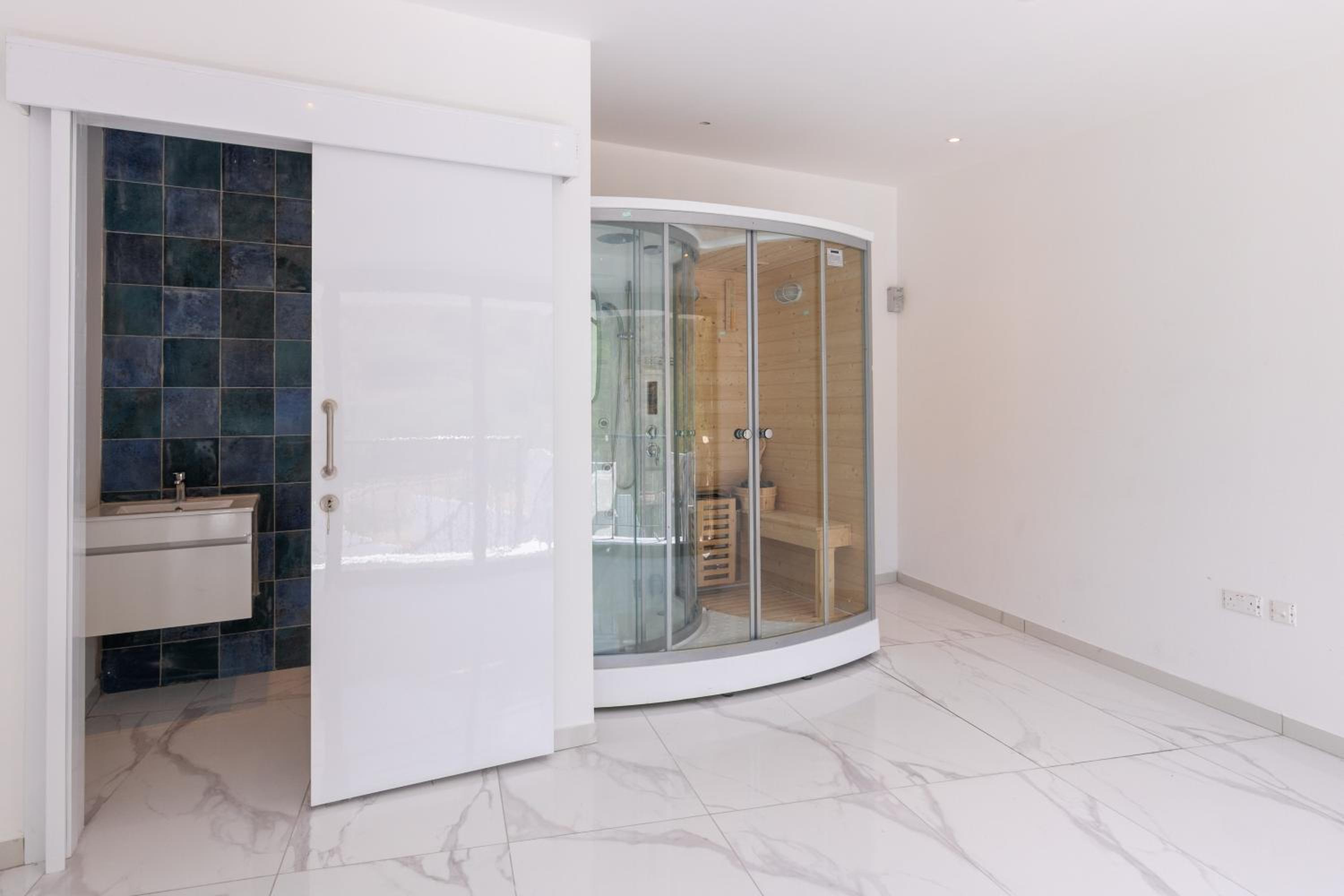 Phaedrus Living Kakopetria Luxury Villa