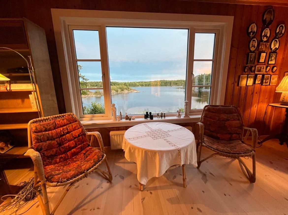 Feriebolig på Tromøya