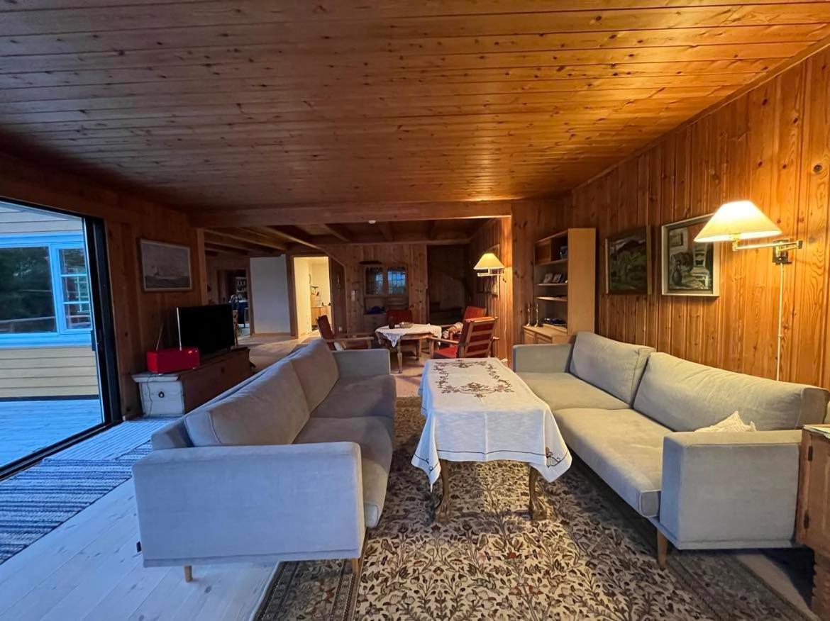 Feriebolig på Tromøya