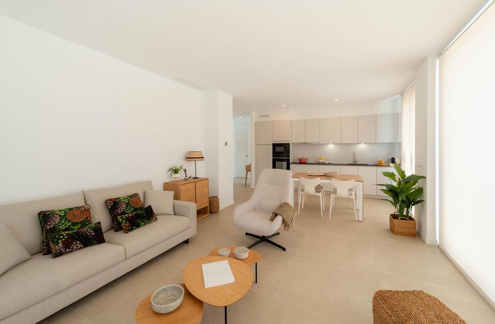Pure Sea Apartments