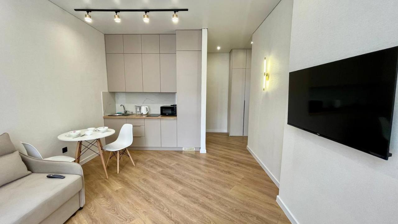 Buqar Jyrau Exclusive, 2room Apartments view 5