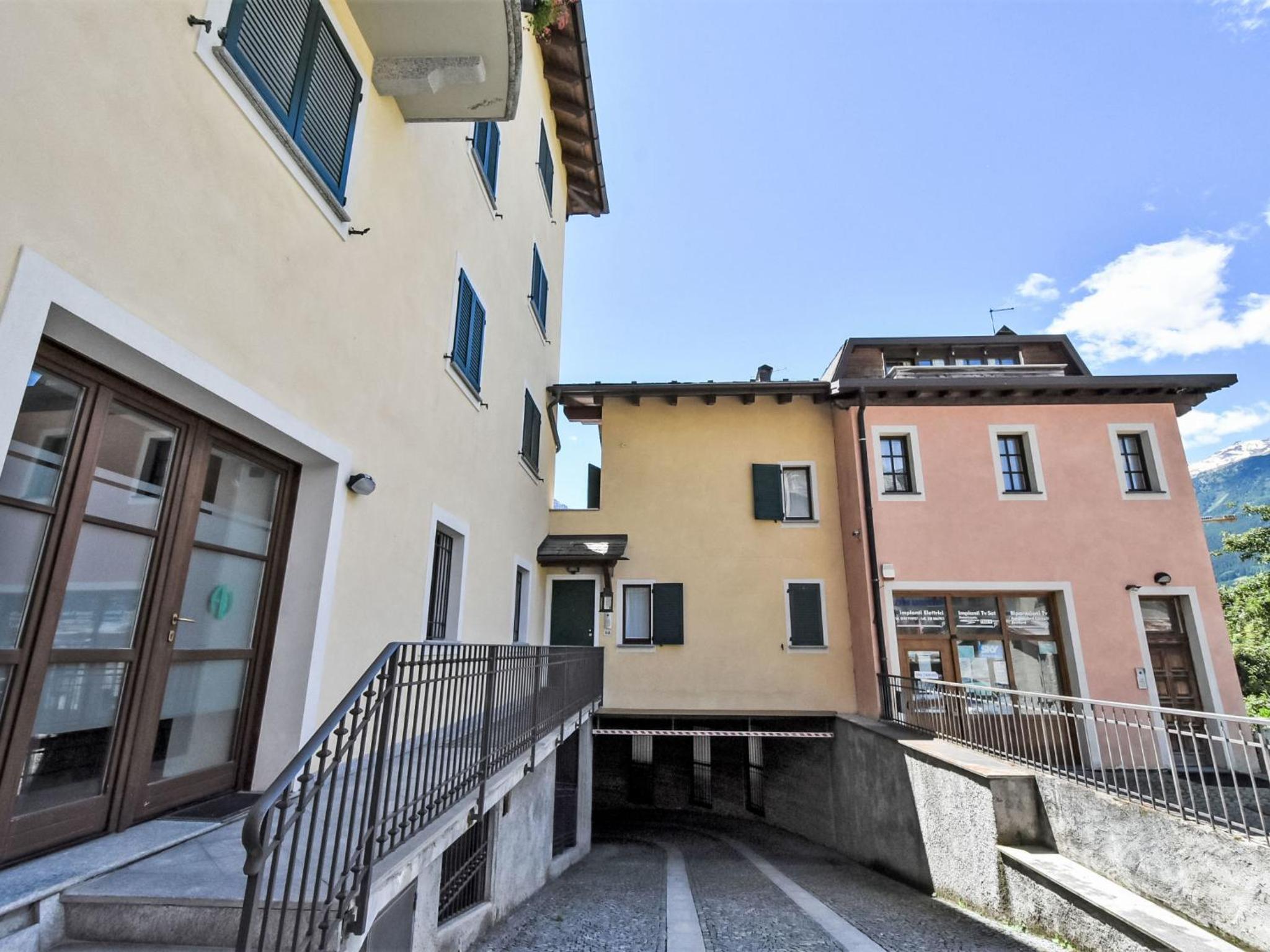 Apartment Al Forte-1 by Interhome view 4