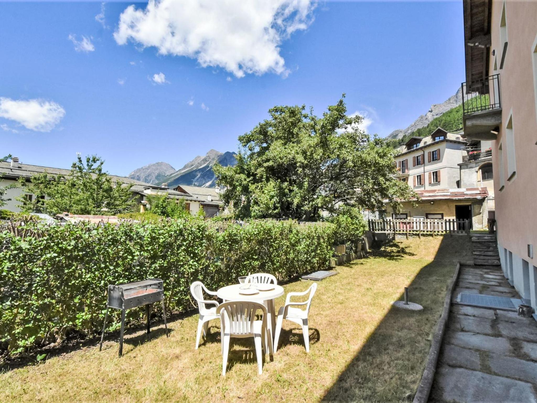 Apartment Al Forte-1 by Interhome view 5