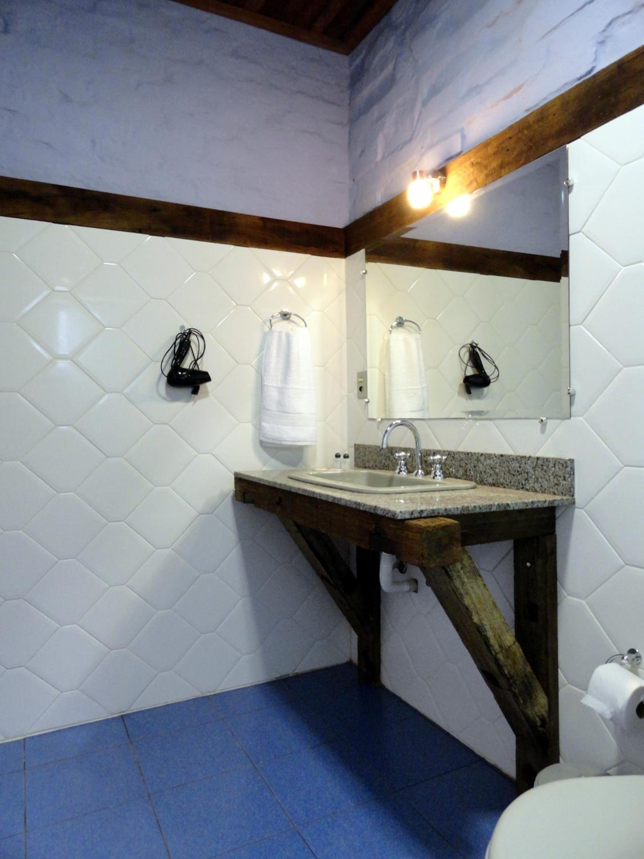 Hospedaria Rio do Vento