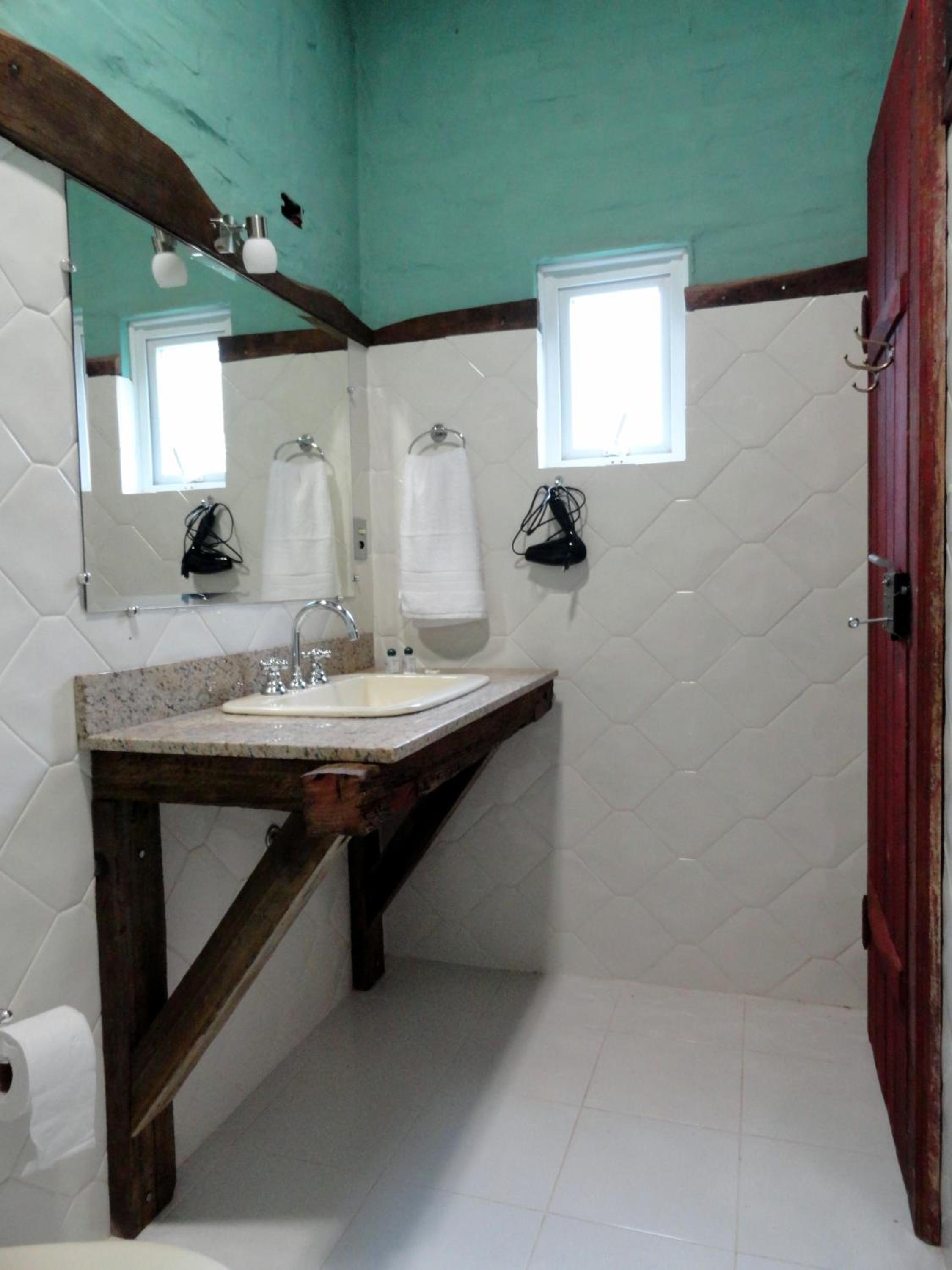 Hospedaria Rio do Vento