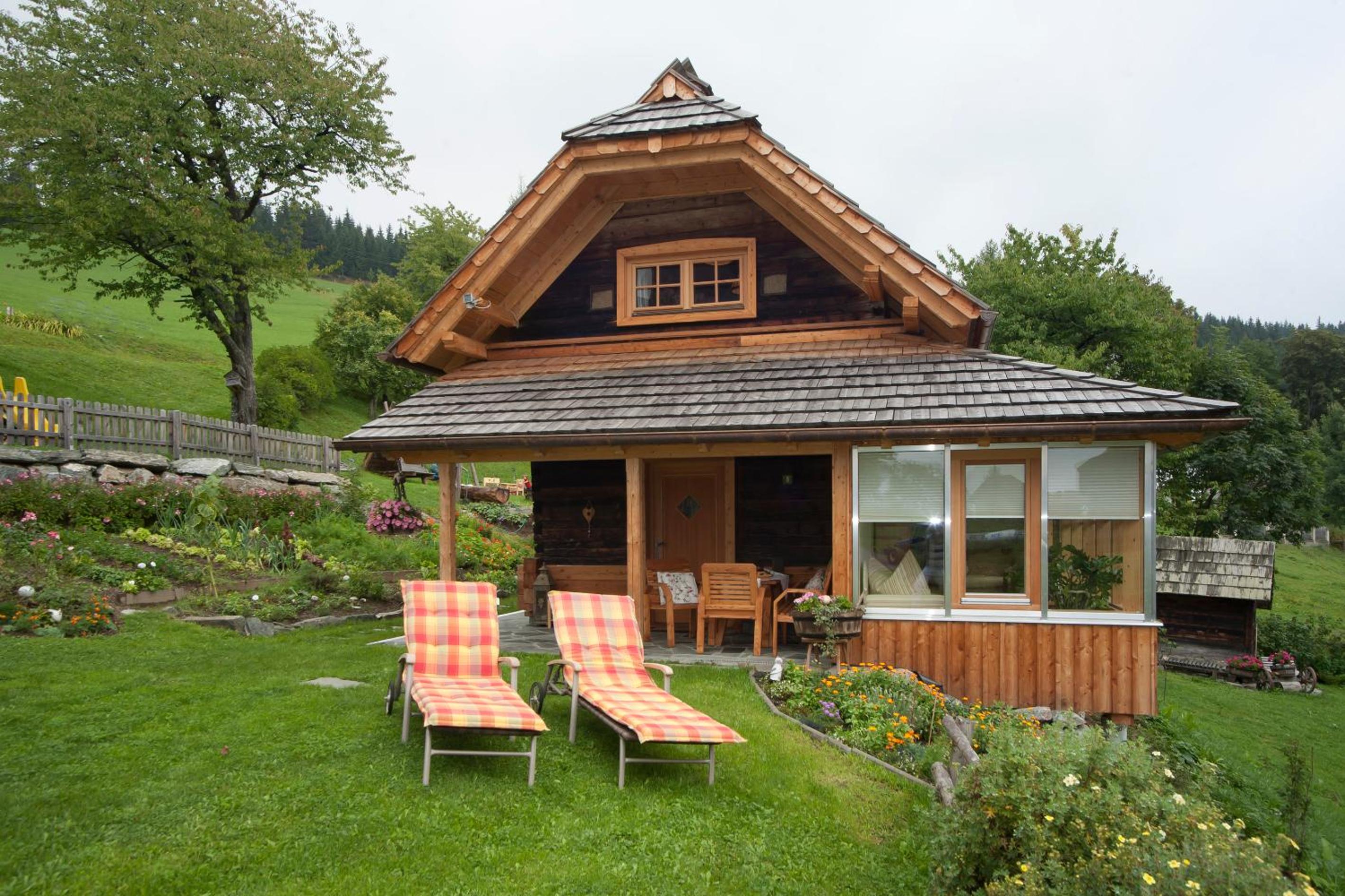 Kinderbauernhof Anderle