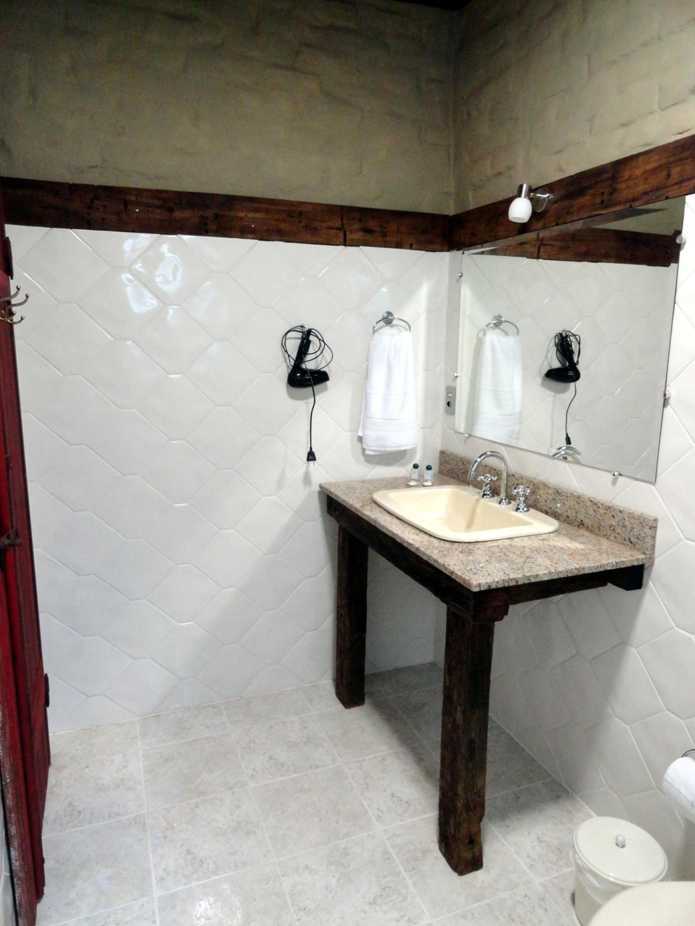 Hospedaria Rio do Vento