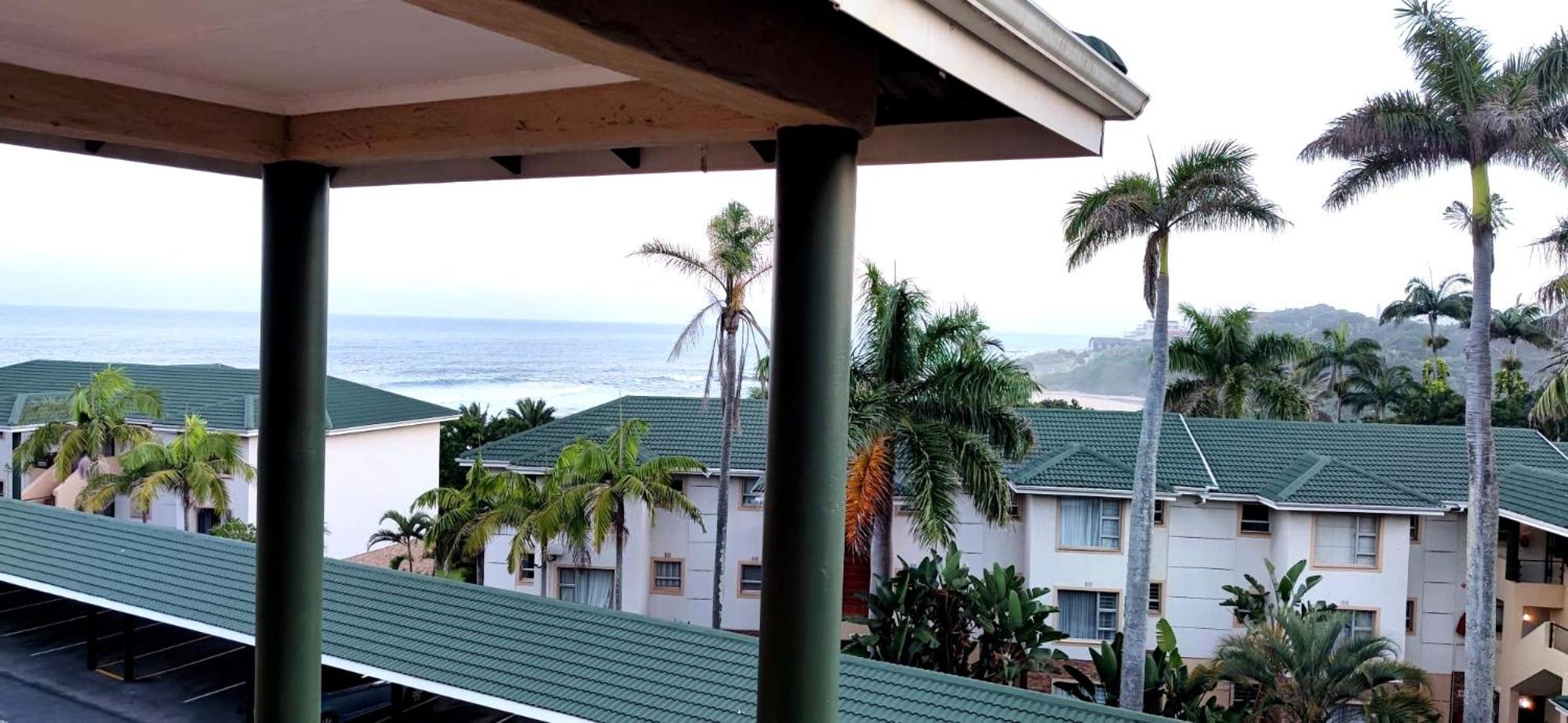 Ramsgate Beachfront - Ramsgate Palms AA 50 view 4