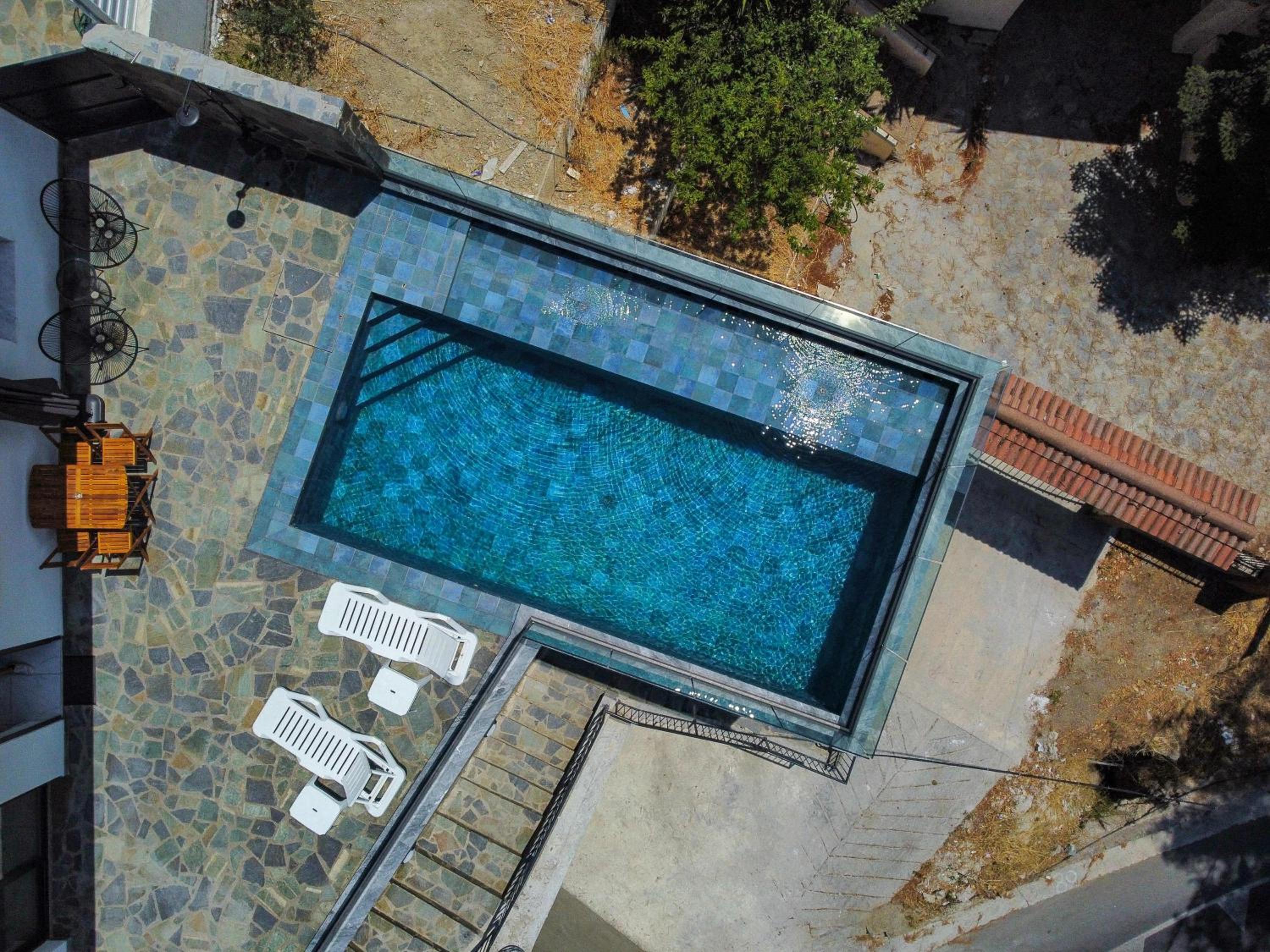 Phaedrus Living Kakopetria Luxury Villa